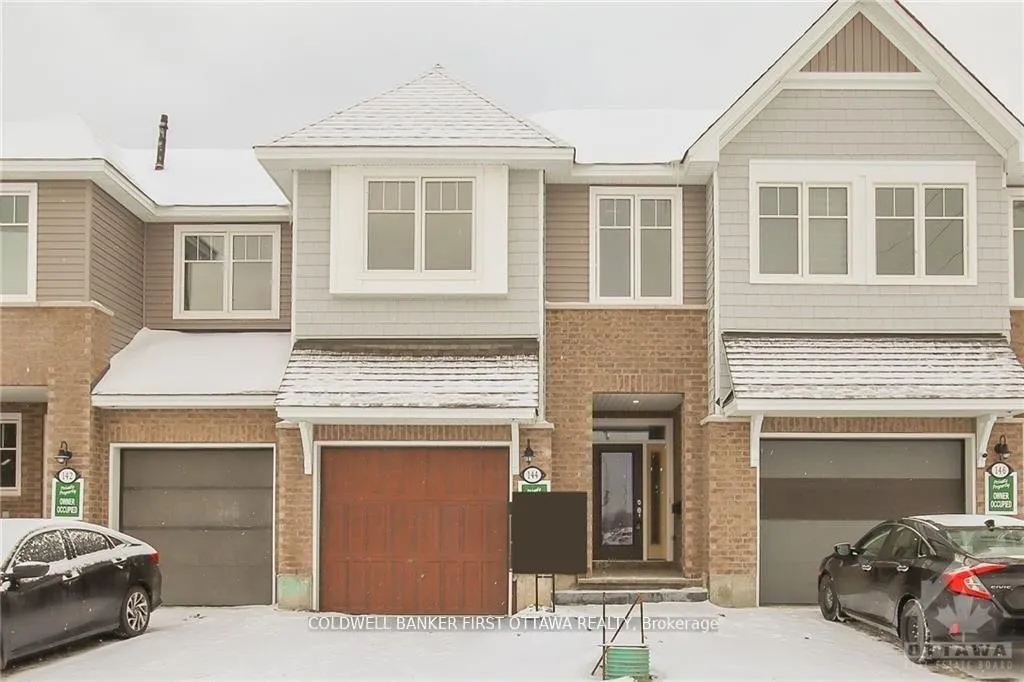 Photo 1 of 144 Angelonia Crescent, Ottawa, Blossom Park/Kemp Park/Findlay Creek — HOMEH