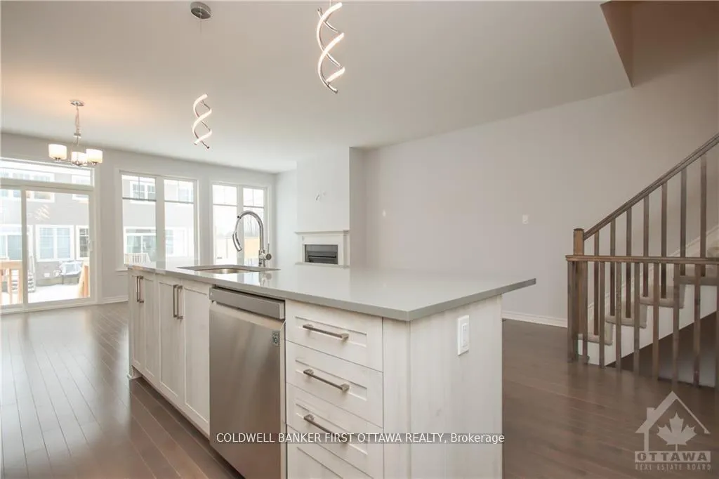 Photo 7 of 144 Angelonia Crescent, Ottawa, Blossom Park/Kemp Park/Findlay Creek — HOMEH