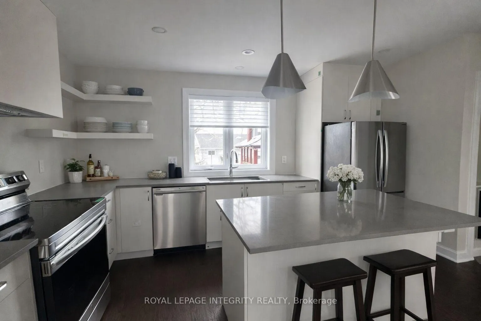 Photo 9 of Unit A, 9 Gwynne Avenue, Ottawa, Civic Hospital — HOMEH