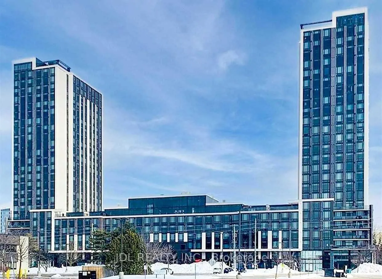 Photo 1 of Unit S2501, 330 Phillip Street, Waterloo, Beechwood/University — HOMEH