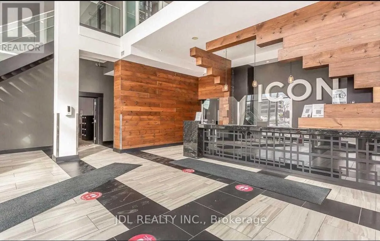 Photo 2 of Unit S2501, 330 Phillip Street, Waterloo, Beechwood/University — HOMEH