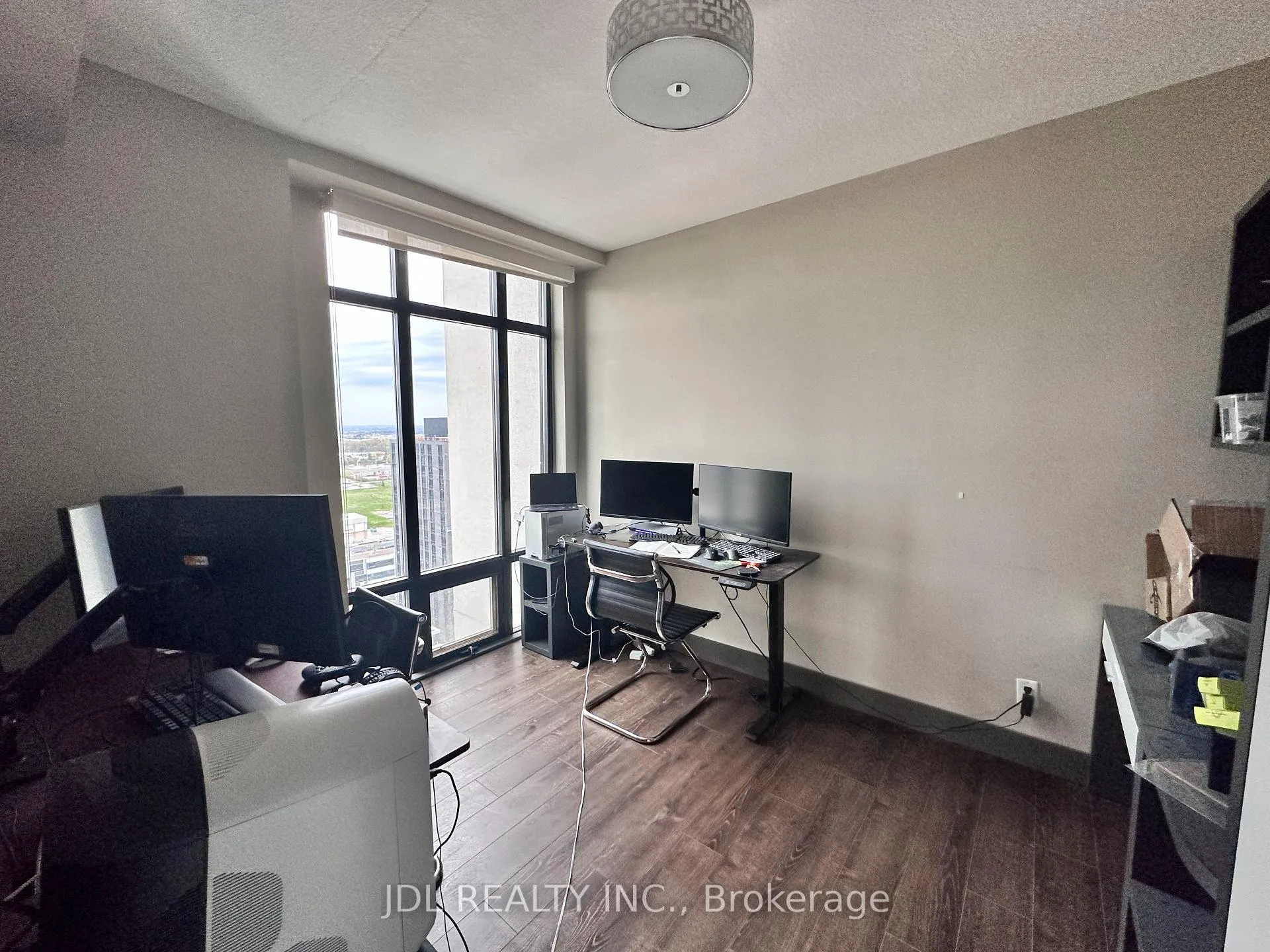 Photo 4 of Unit S2501, 330 Phillip Street, Waterloo, Beechwood/University — HOMEH