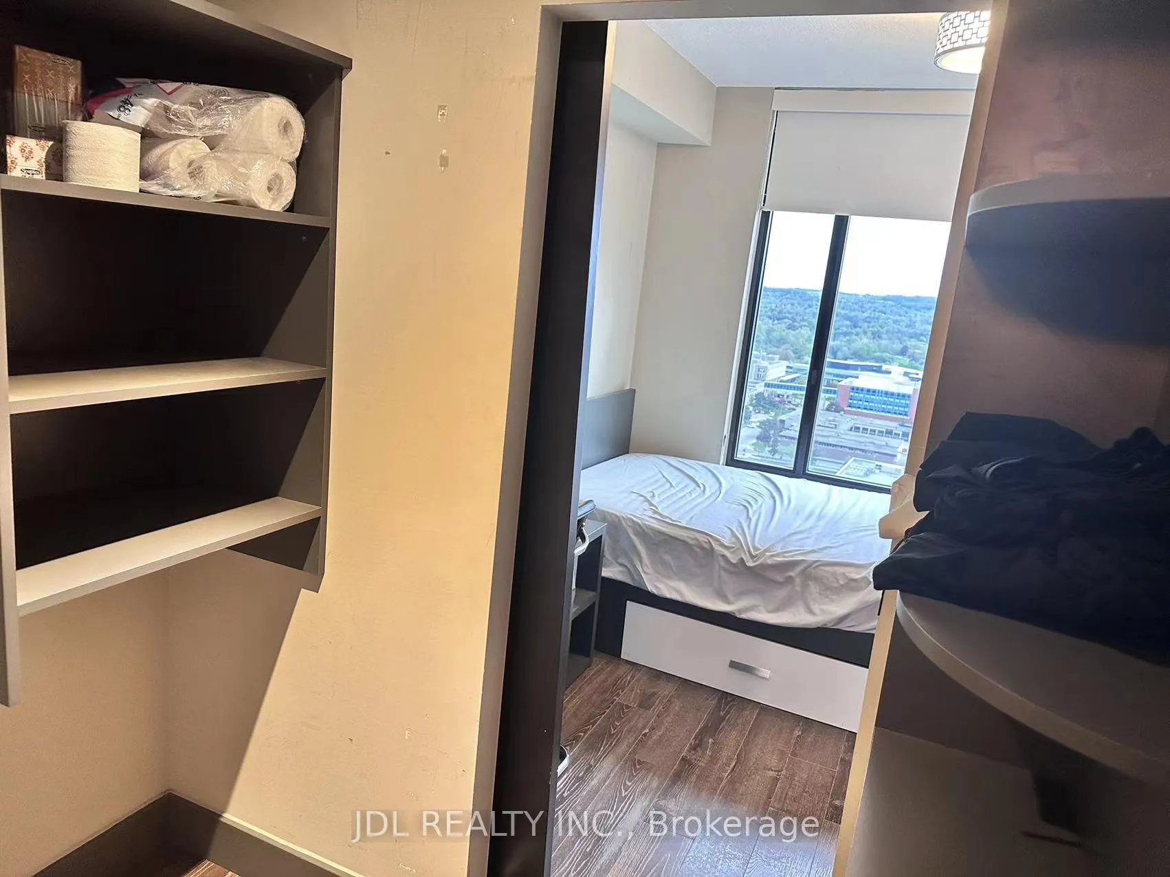 Photo 6 of Unit S2501, 330 Phillip Street, Waterloo, Beechwood/University — HOMEH