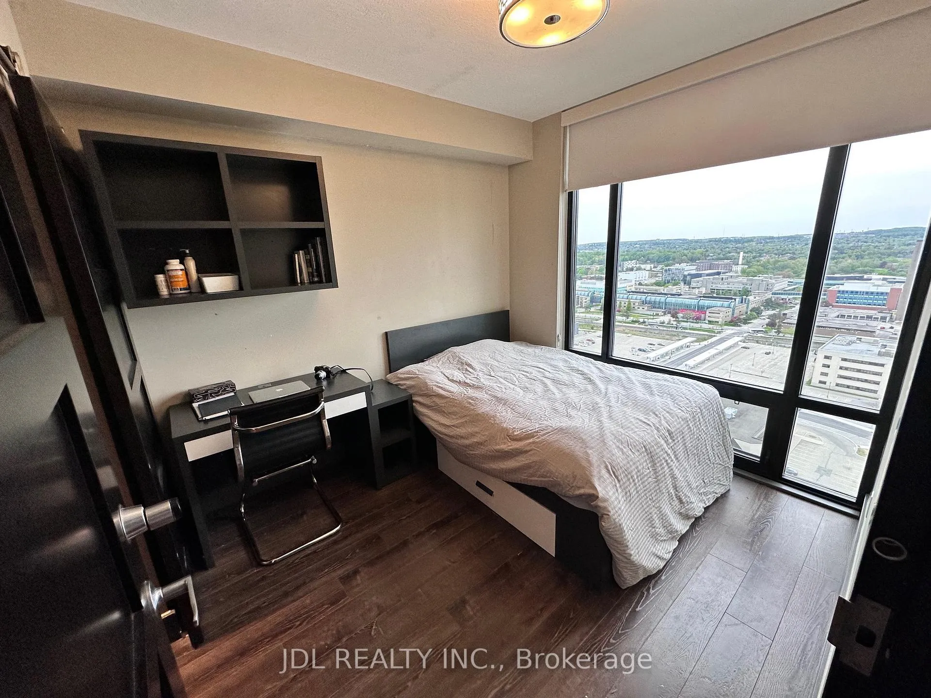 Photo 8 of Unit S2501, 330 Phillip Street, Waterloo, Beechwood/University — HOMEH