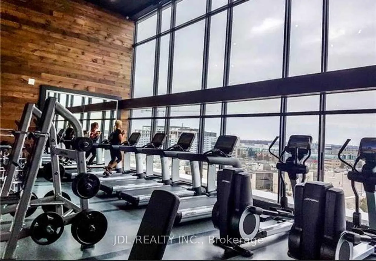 Photo 13 of Unit S2501, 330 Phillip Street, Waterloo, Beechwood/University — HOMEH