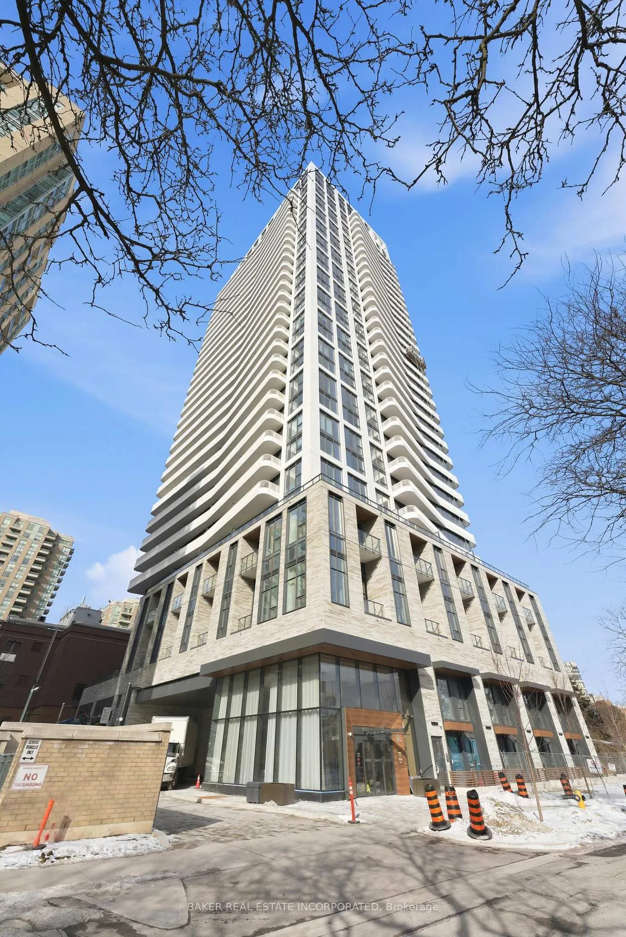 Photo 2 of Unit PH3, 36 Olive Avenue, North York, Willowdale East — HOMEH