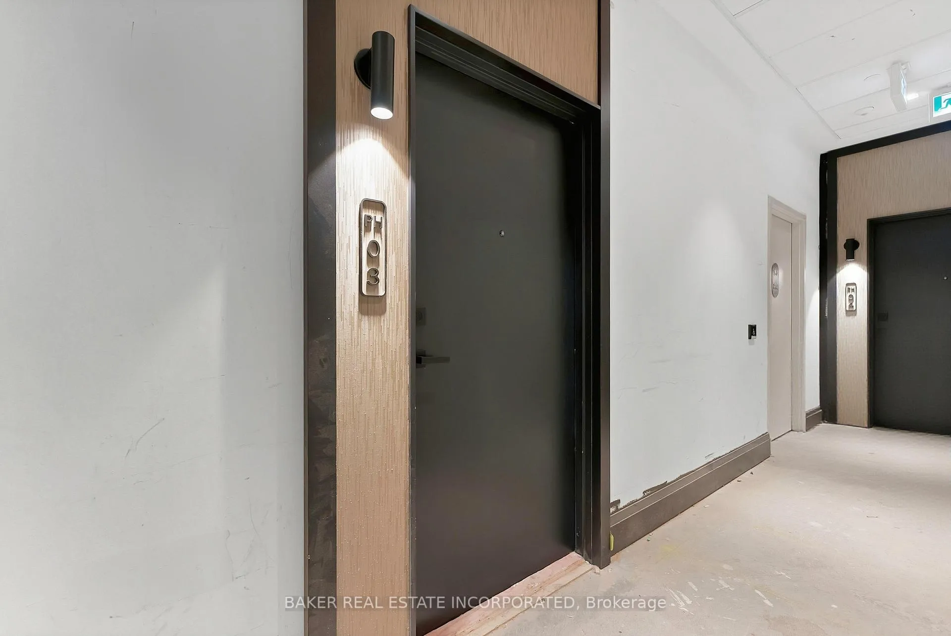 Photo 4 of Unit PH3, 36 Olive Avenue, North York, Willowdale East — HOMEH