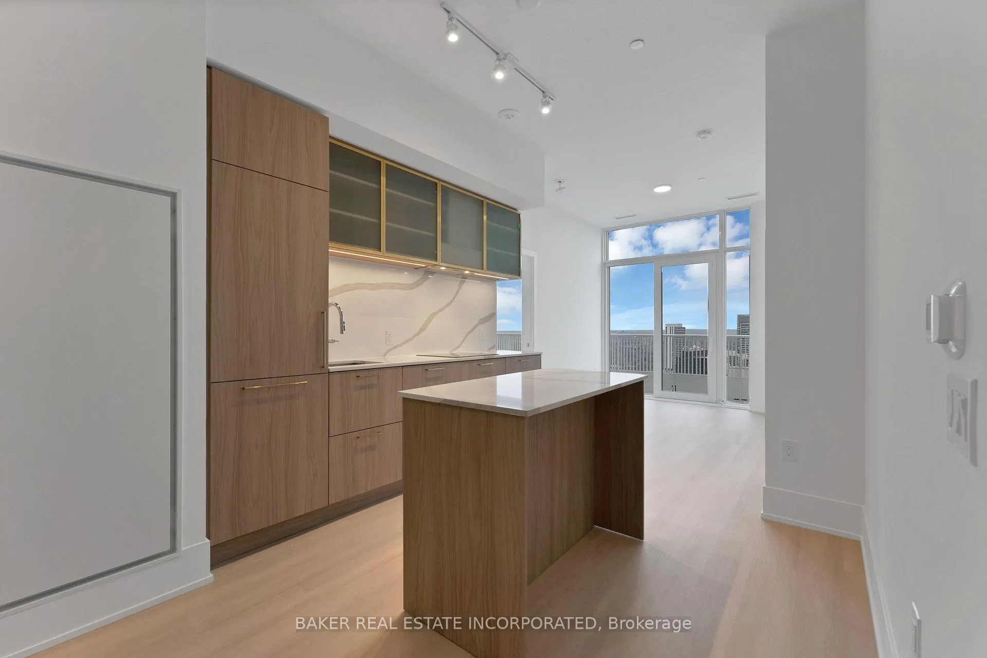 Photo 9 of Unit PH3, 36 Olive Avenue, North York, Willowdale East — HOMEH