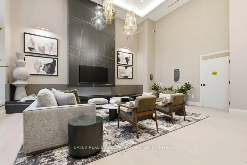 Photo 25 of Unit PH3, 36 Olive Avenue, North York, Willowdale East — HOMEH