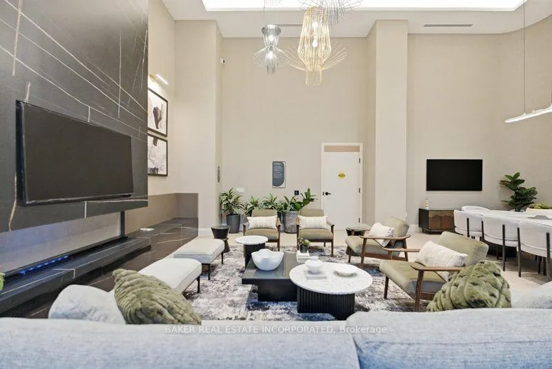 Photo 30 of Unit PH3, 36 Olive Avenue, North York, Willowdale East — HOMEH