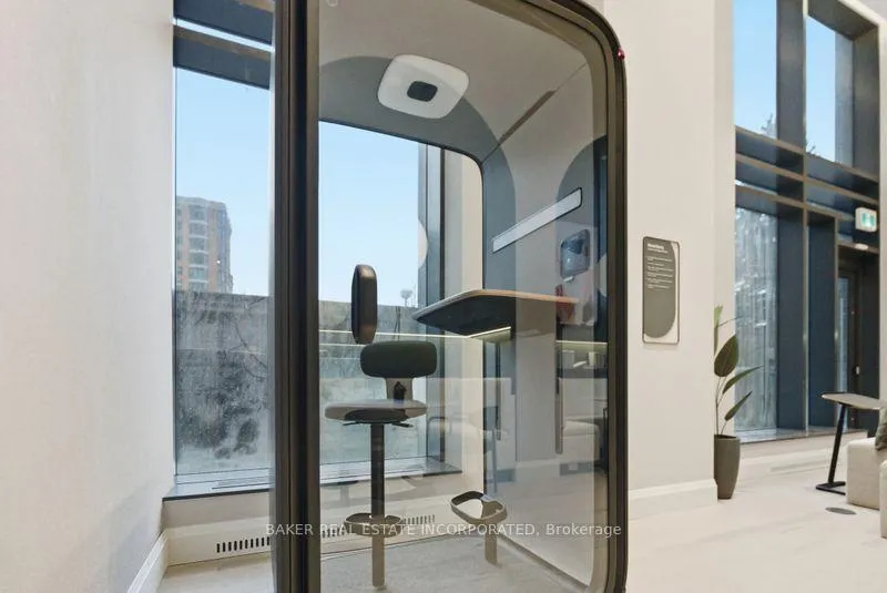 Photo 35 of Unit PH3, 36 Olive Avenue, North York, Willowdale East — HOMEH