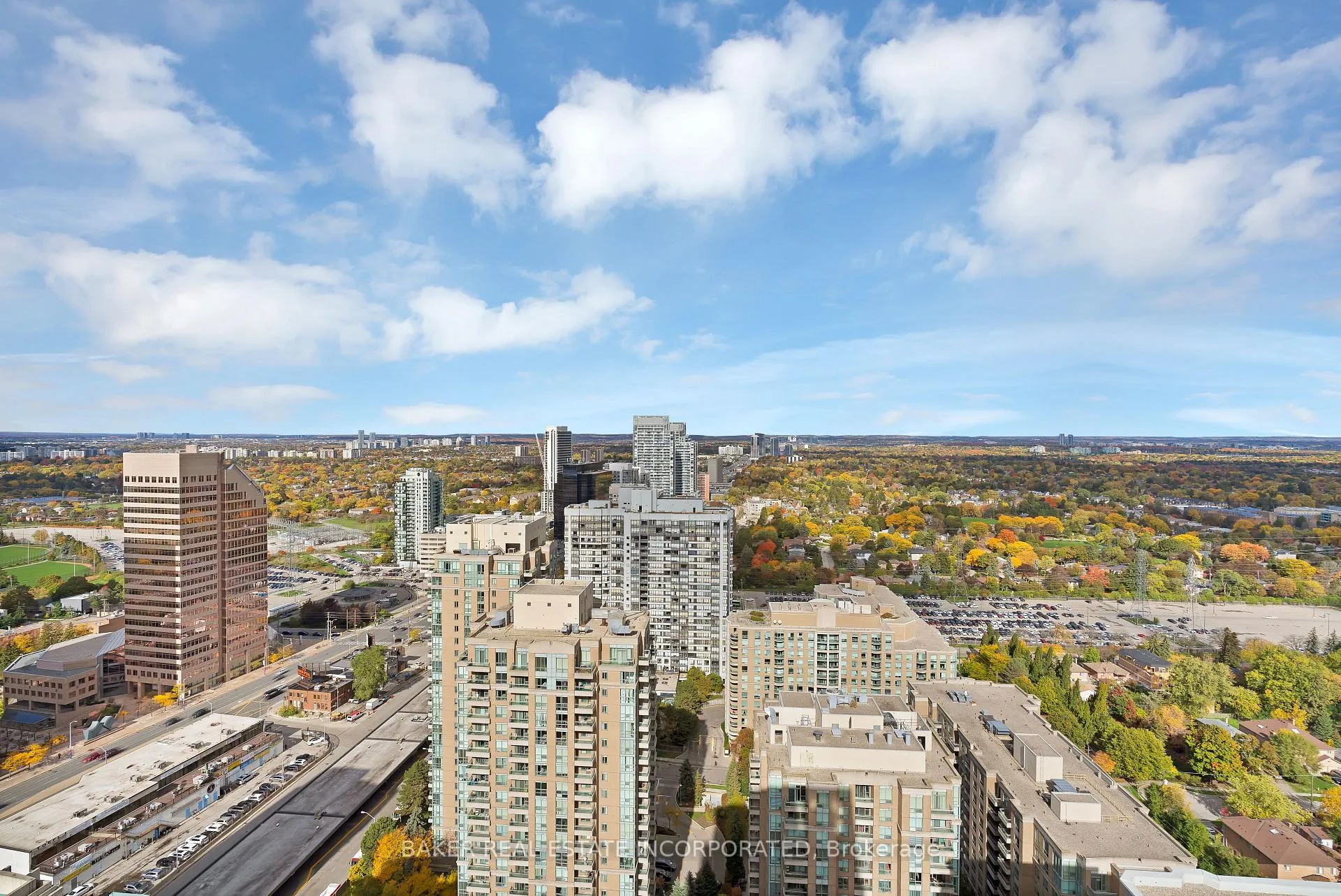Photo 48 of Unit PH3, 36 Olive Avenue, North York, Willowdale East — HOMEH