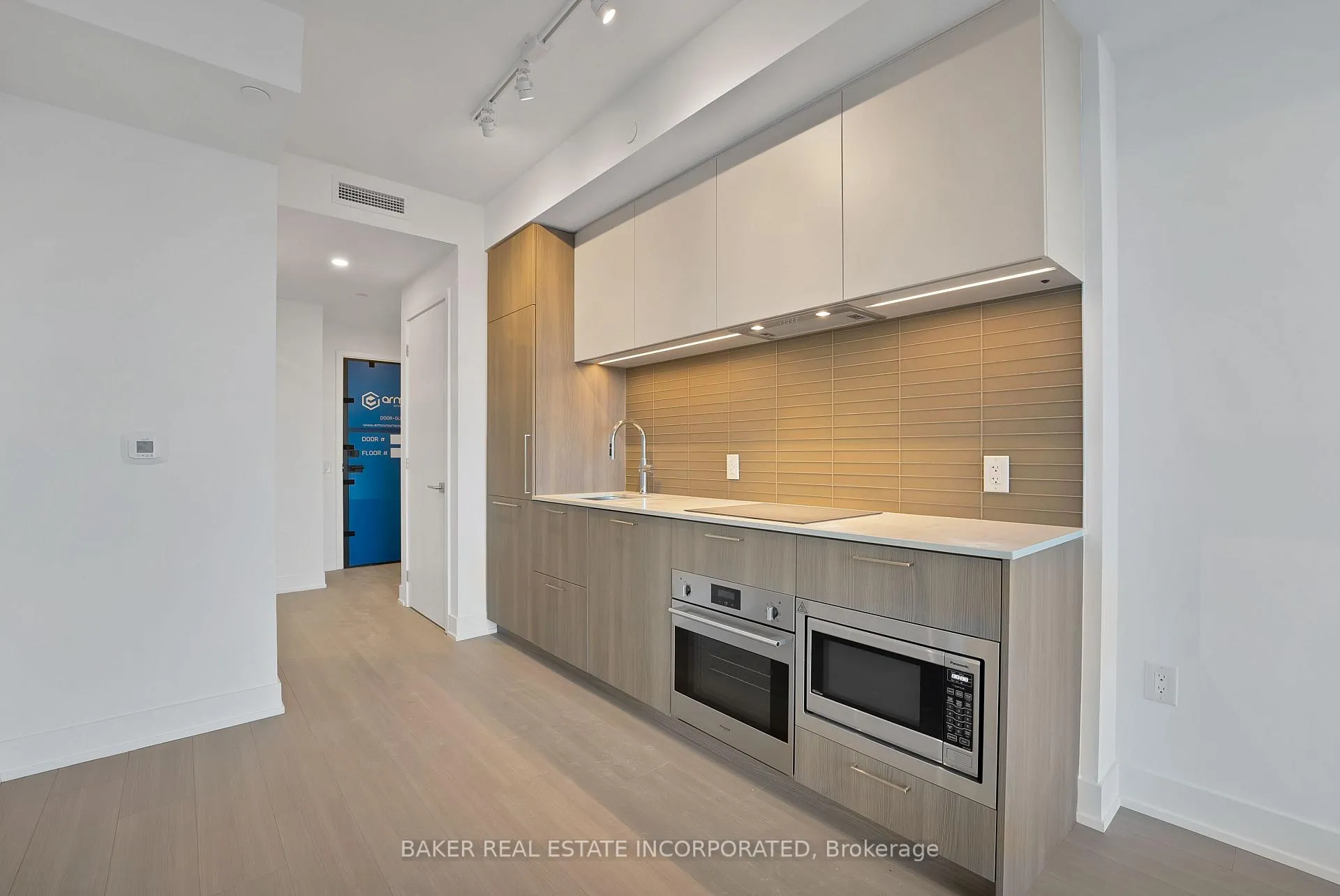 Photo 1 of Unit 2105, 36 Olive Avenue, North York, Willowdale East — HOMEH