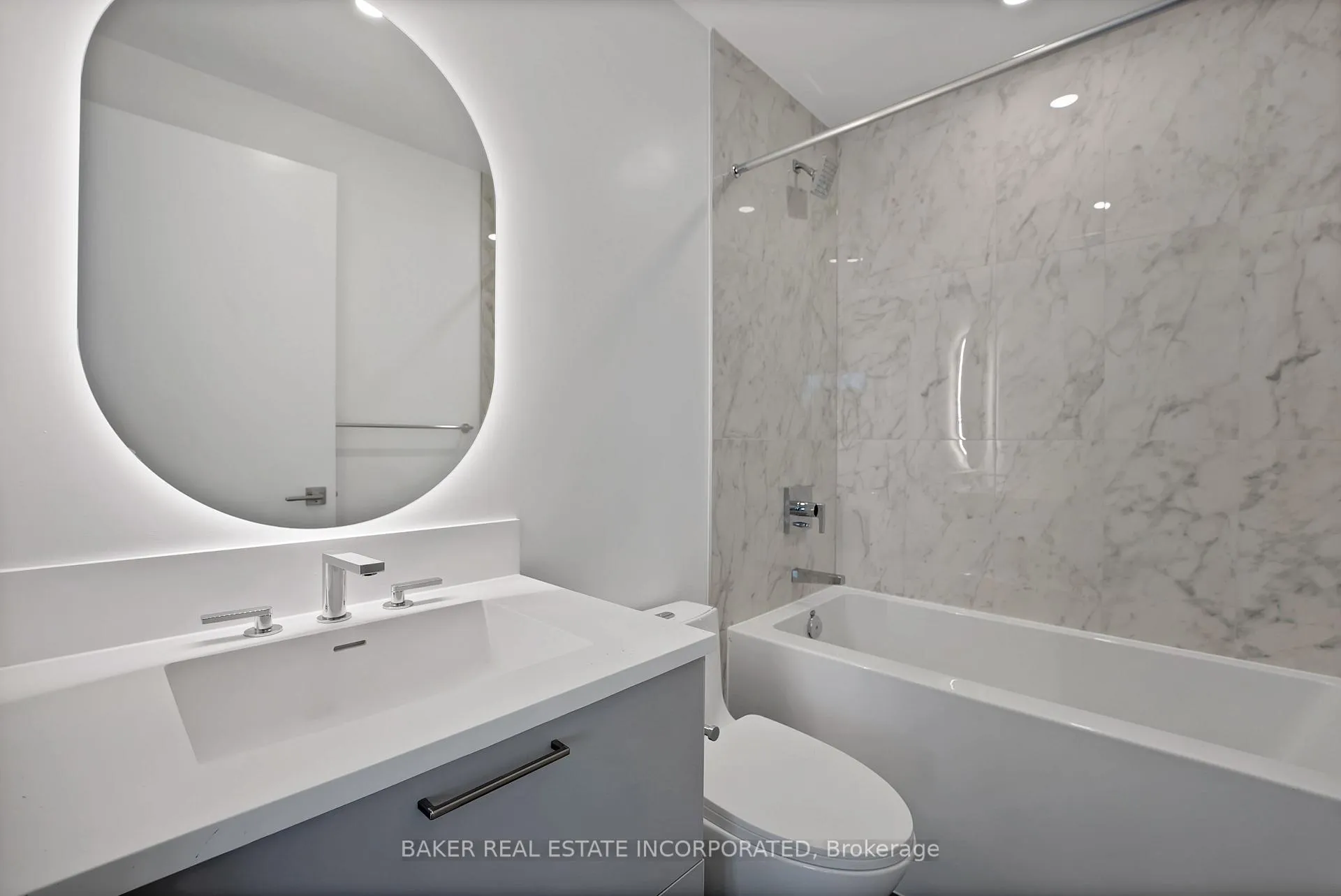 Photo 6 of Unit 2105, 36 Olive Avenue, North York, Willowdale East — HOMEH