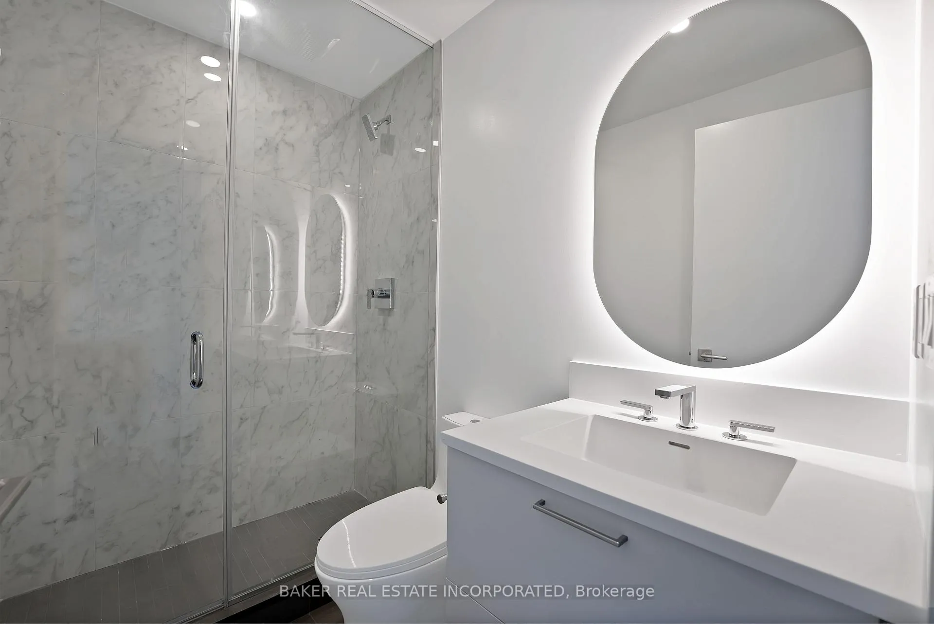 Photo 9 of Unit 2105, 36 Olive Avenue, North York, Willowdale East — HOMEH