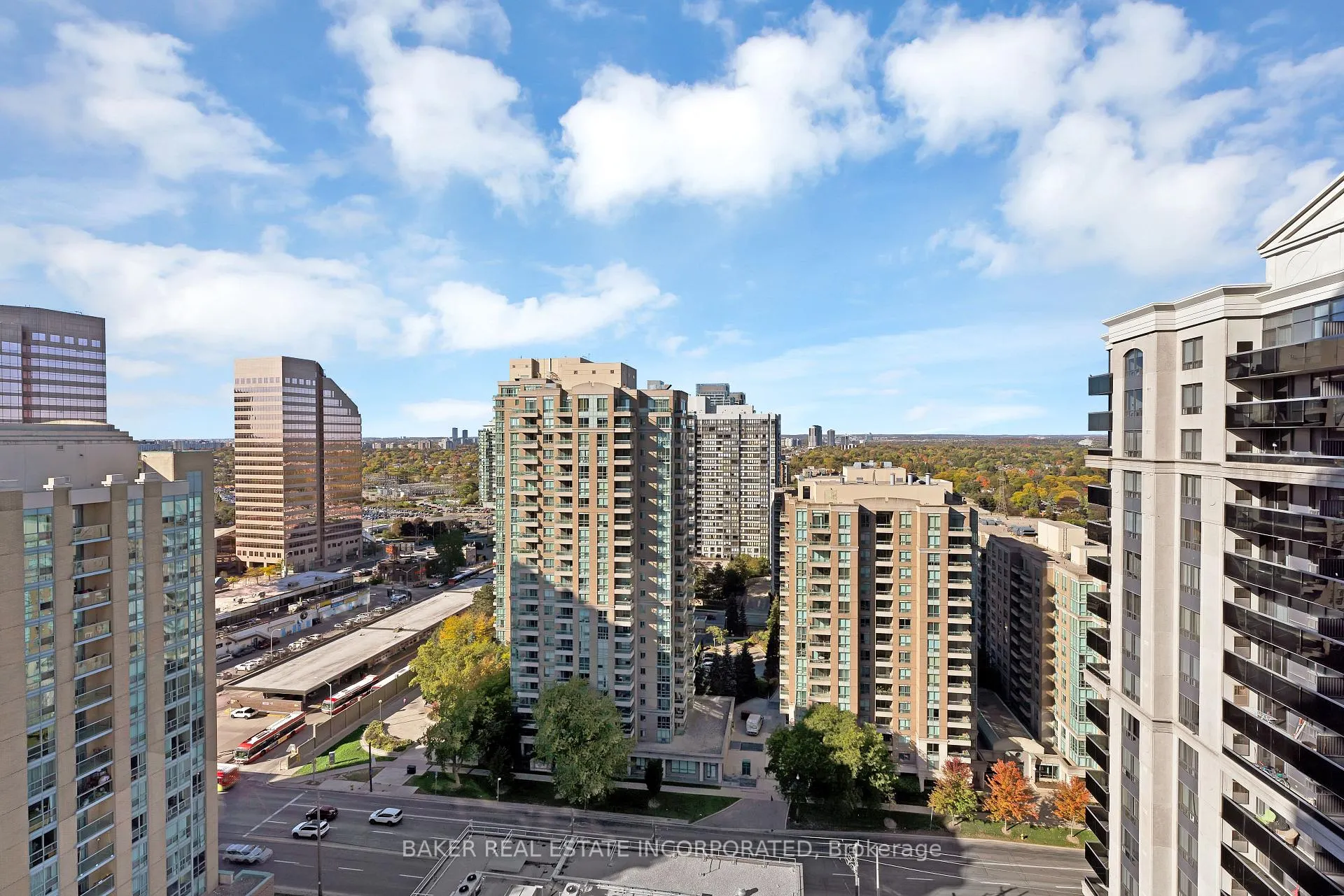 Photo 13 of Unit 2105, 36 Olive Avenue, North York, Willowdale East — HOMEH