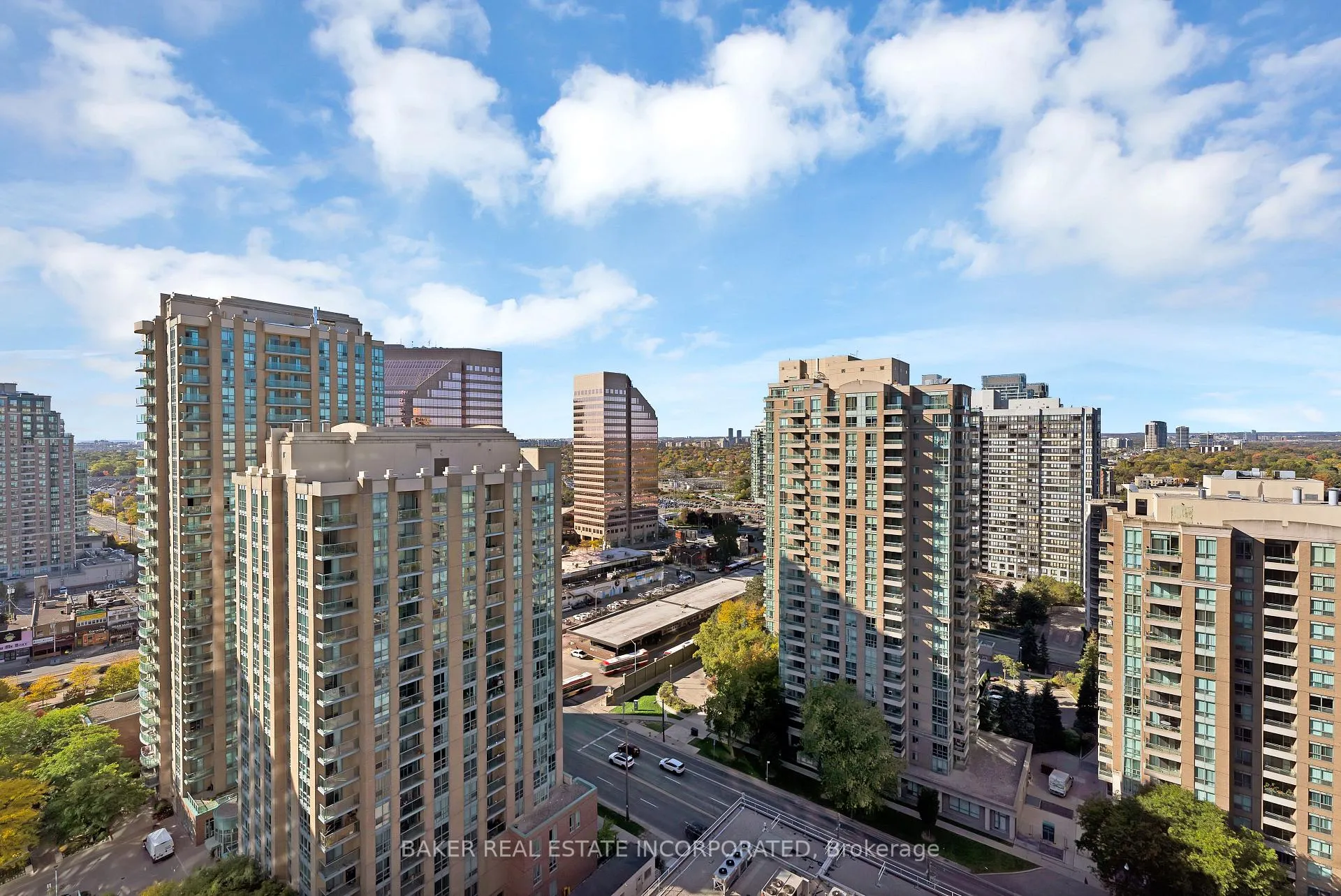 Photo 14 of Unit 2105, 36 Olive Avenue, North York, Willowdale East — HOMEH