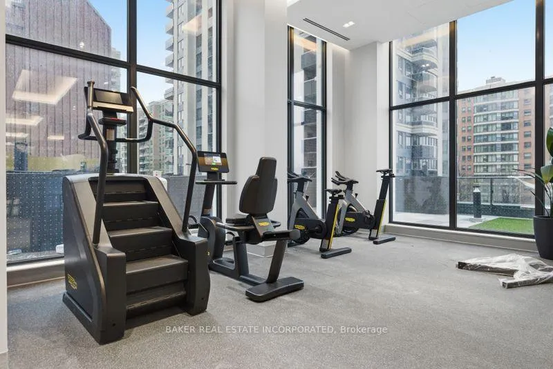 Photo 25 of Unit 2105, 36 Olive Avenue, North York, Willowdale East — HOMEH