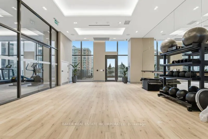 Photo 27 of Unit 2105, 36 Olive Avenue, North York, Willowdale East — HOMEH