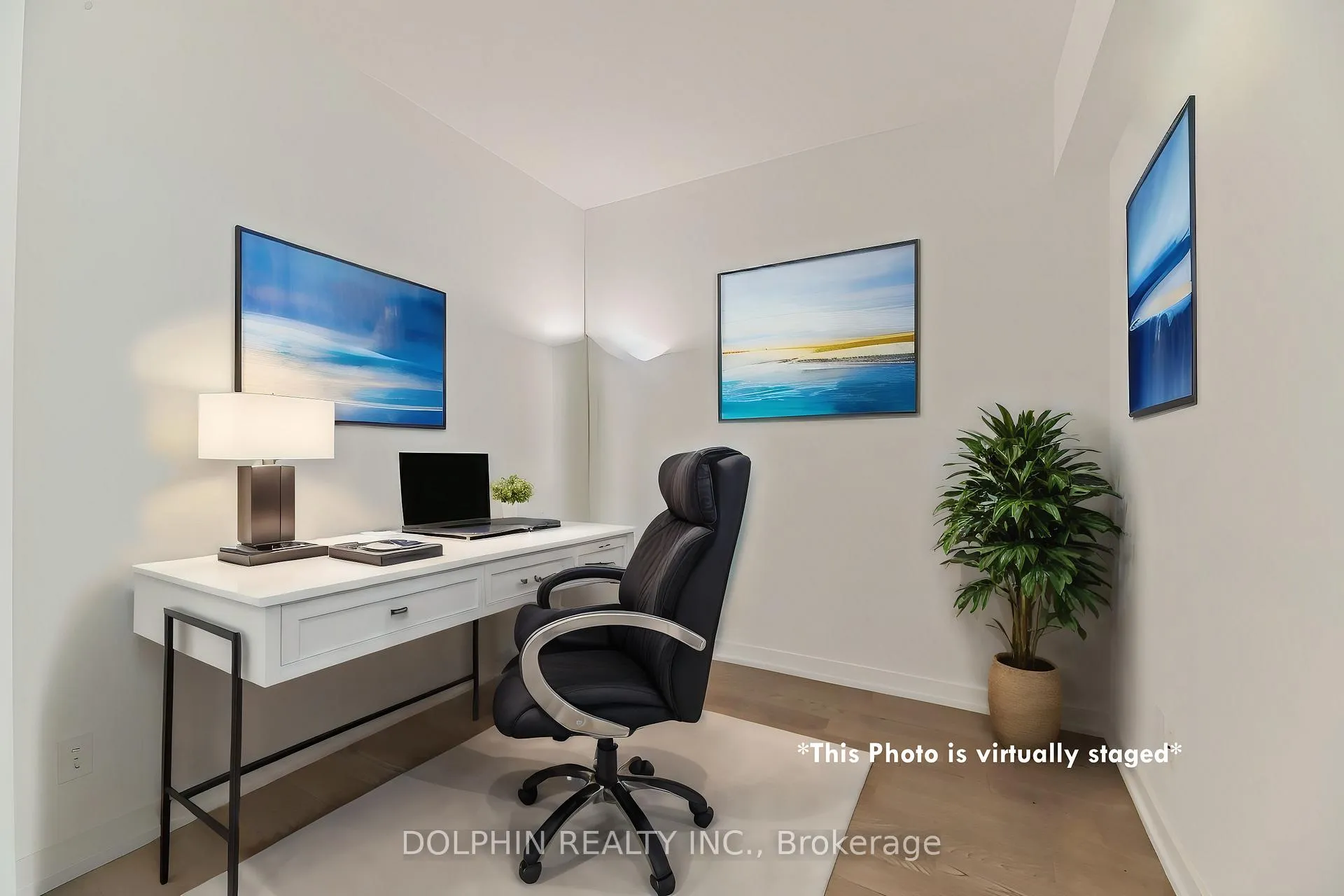 Photo 5 of Unit 1007, 161 Roehampton Avenue, Toronto, Mount Pleasant West — HOMEH