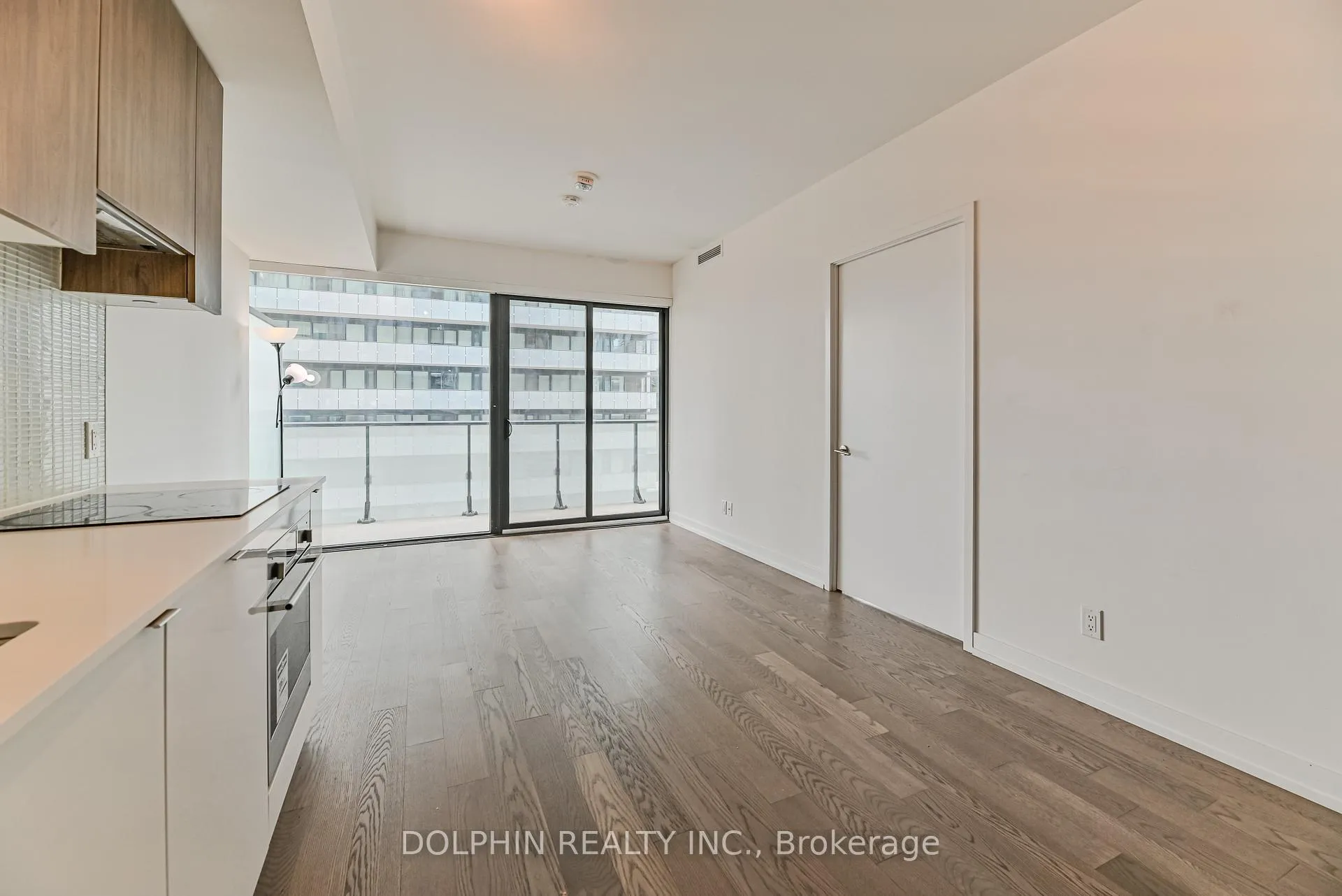 Photo 11 of Unit 1007, 161 Roehampton Avenue, Toronto, Mount Pleasant West — HOMEH