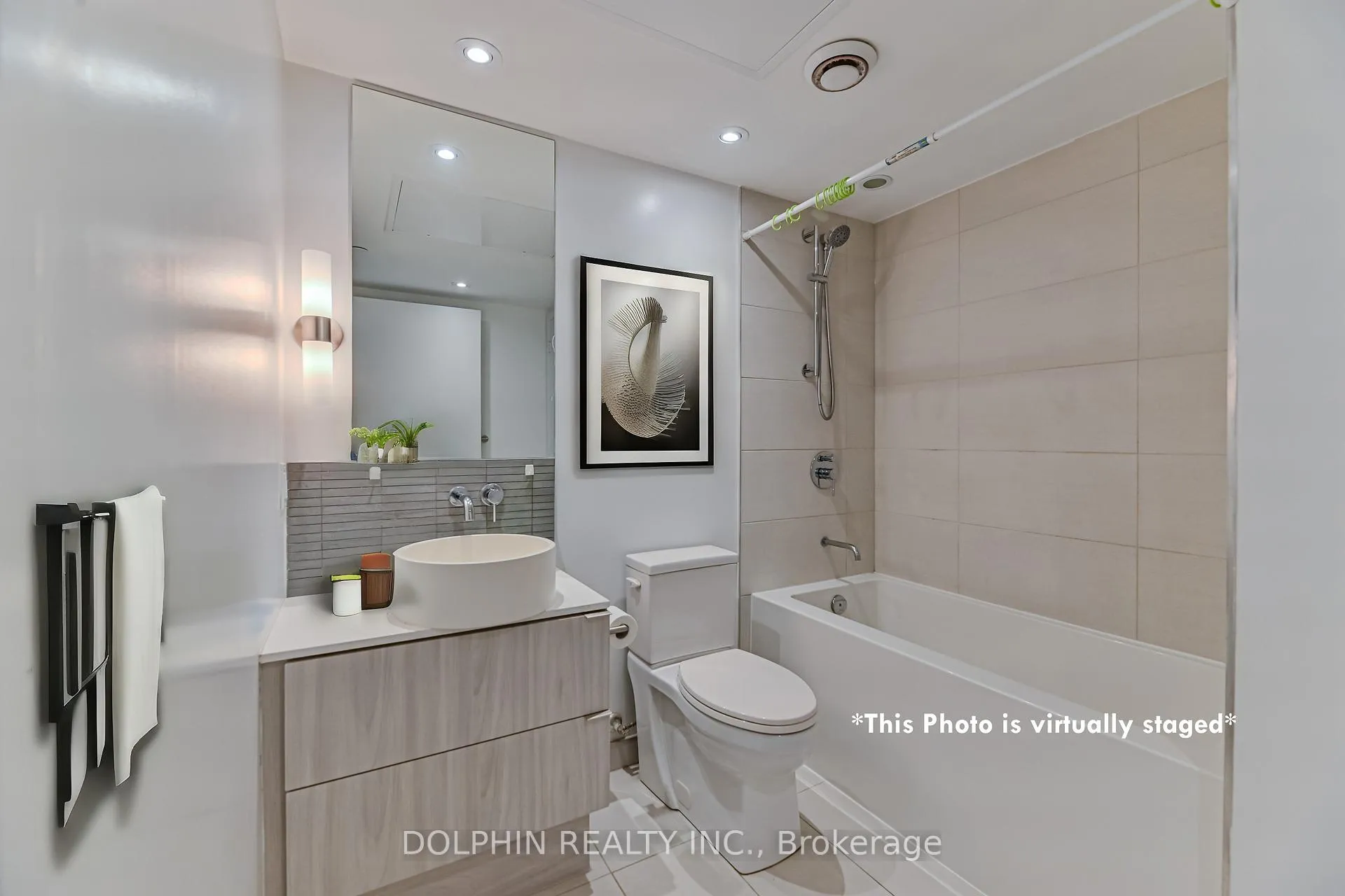 Photo 20 of Unit 1007, 161 Roehampton Avenue, Toronto, Mount Pleasant West — HOMEH
