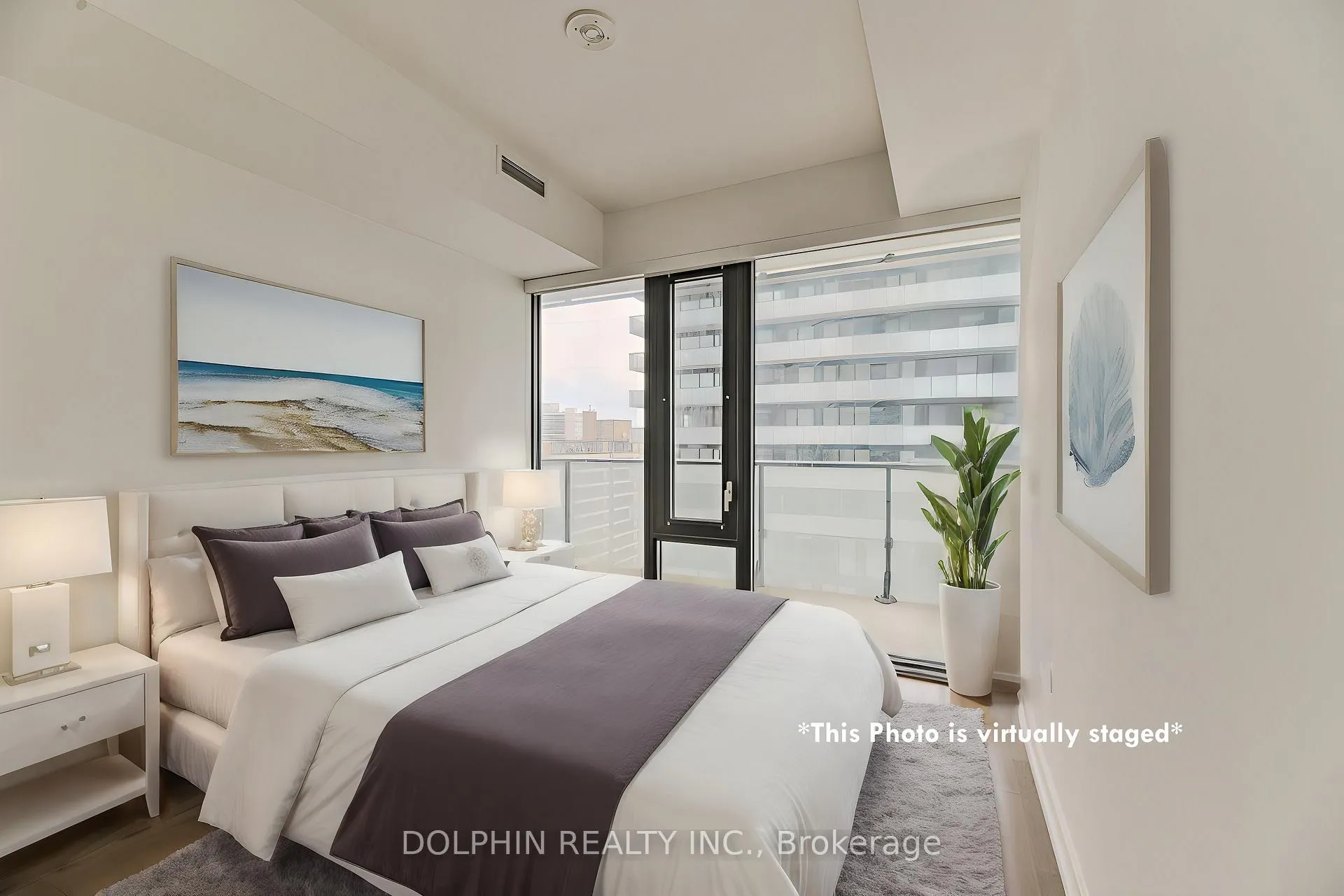 Photo 21 of Unit 1007, 161 Roehampton Avenue, Toronto, Mount Pleasant West — HOMEH