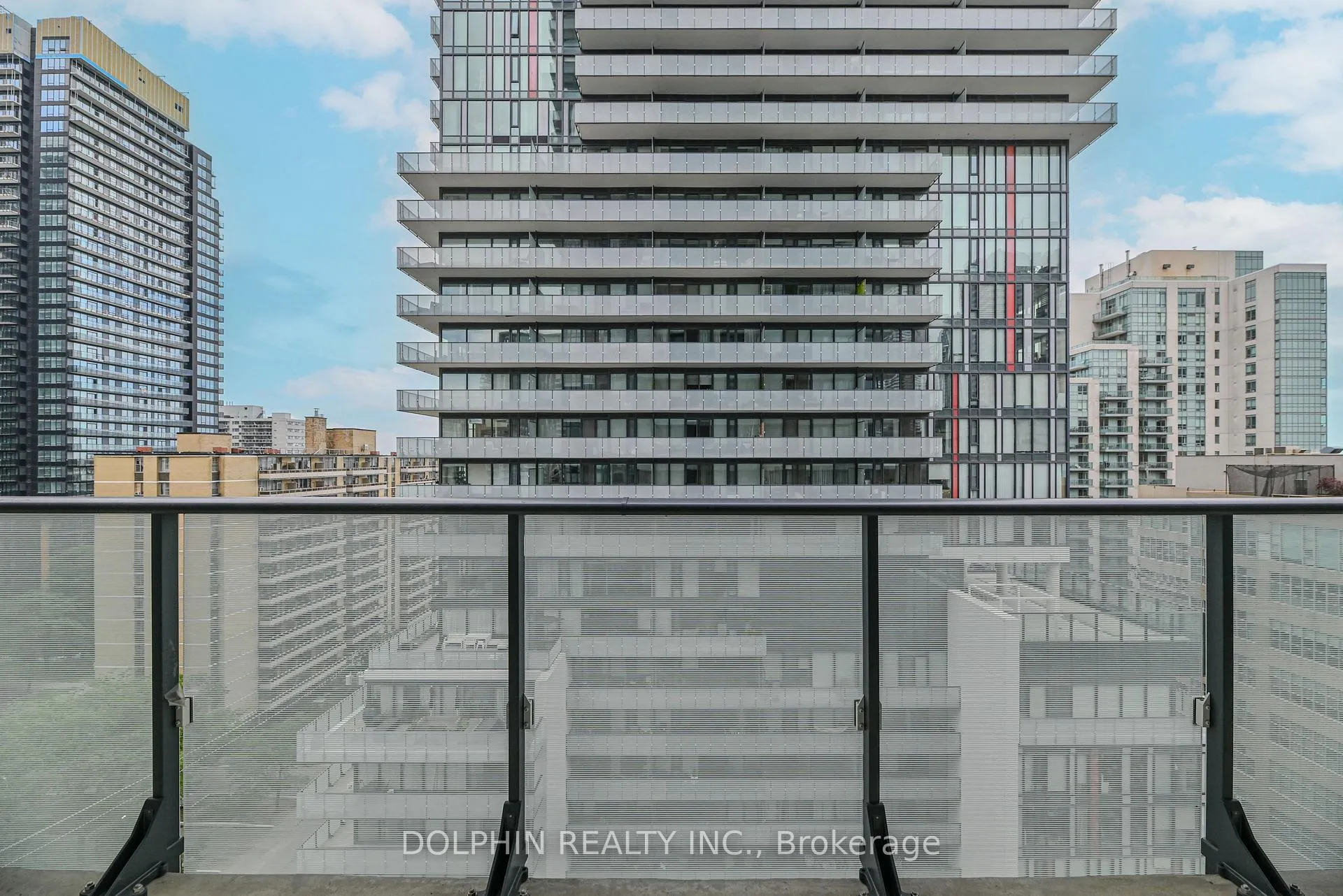 Photo 35 of Unit 1007, 161 Roehampton Avenue, Toronto, Mount Pleasant West — HOMEH