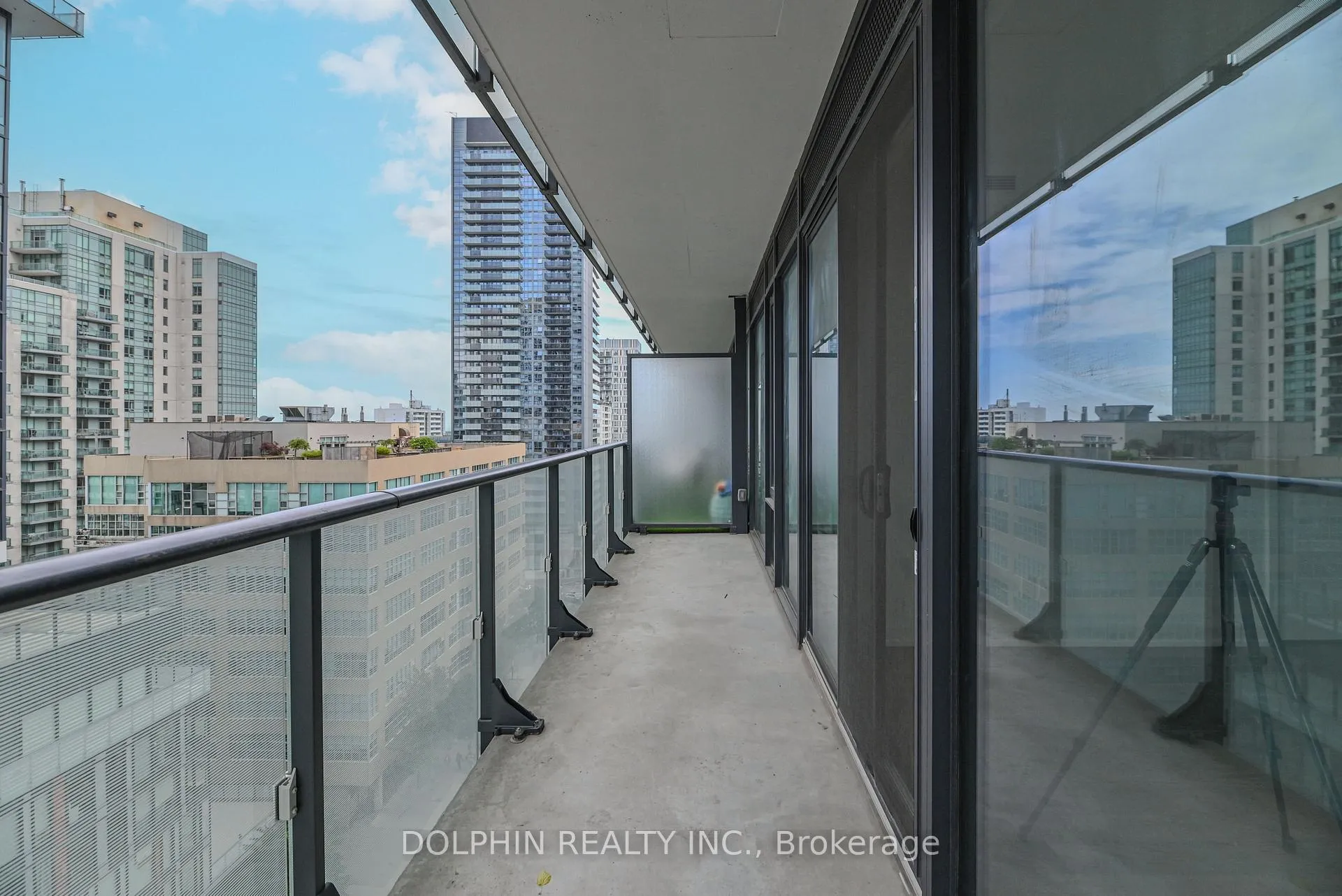 Photo 36 of Unit 1007, 161 Roehampton Avenue, Toronto, Mount Pleasant West — HOMEH