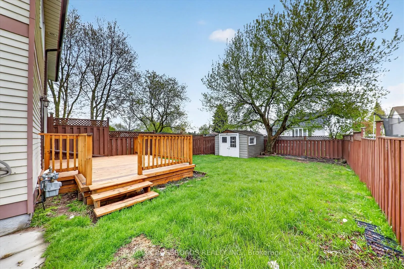 Photo 29 of 357 Pompano Court, Oshawa, Samac — HOMEH