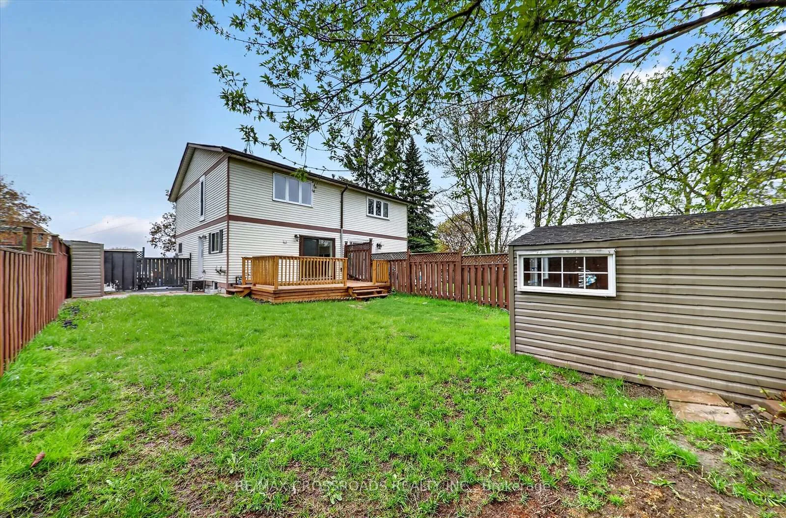 Photo 30 of 357 Pompano Court, Oshawa, Samac — HOMEH