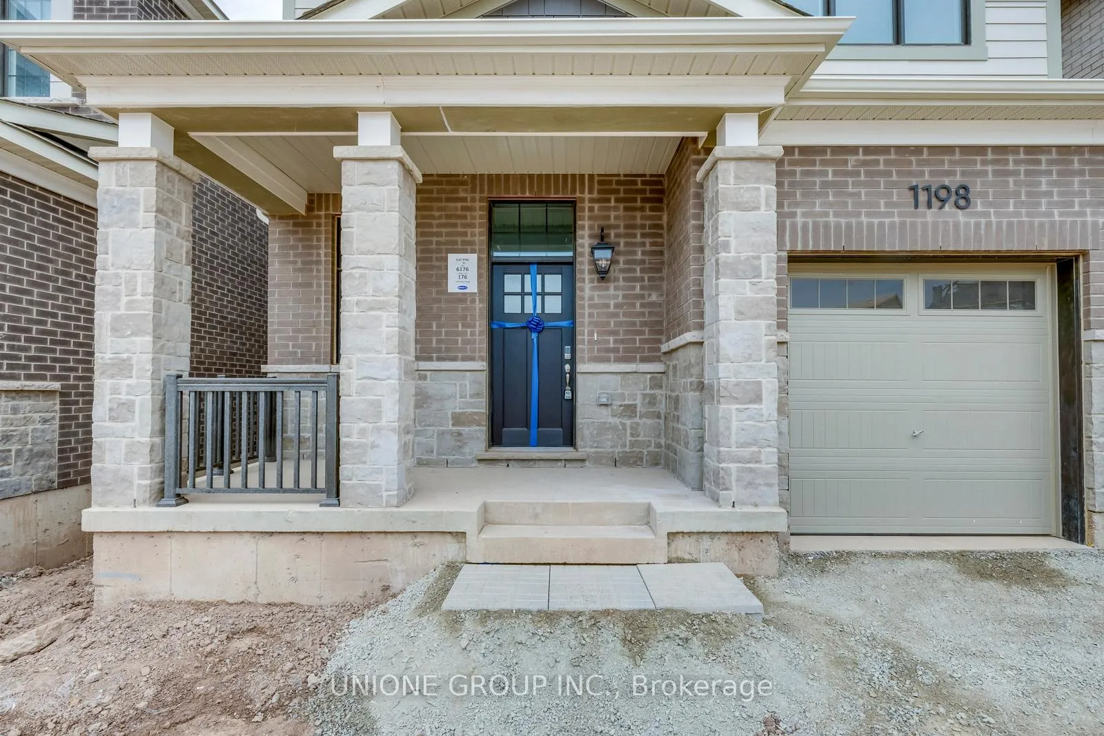 Photo 2 of 1198 Pelican Passage, Oakville, Joshua Meadows — HOMEH