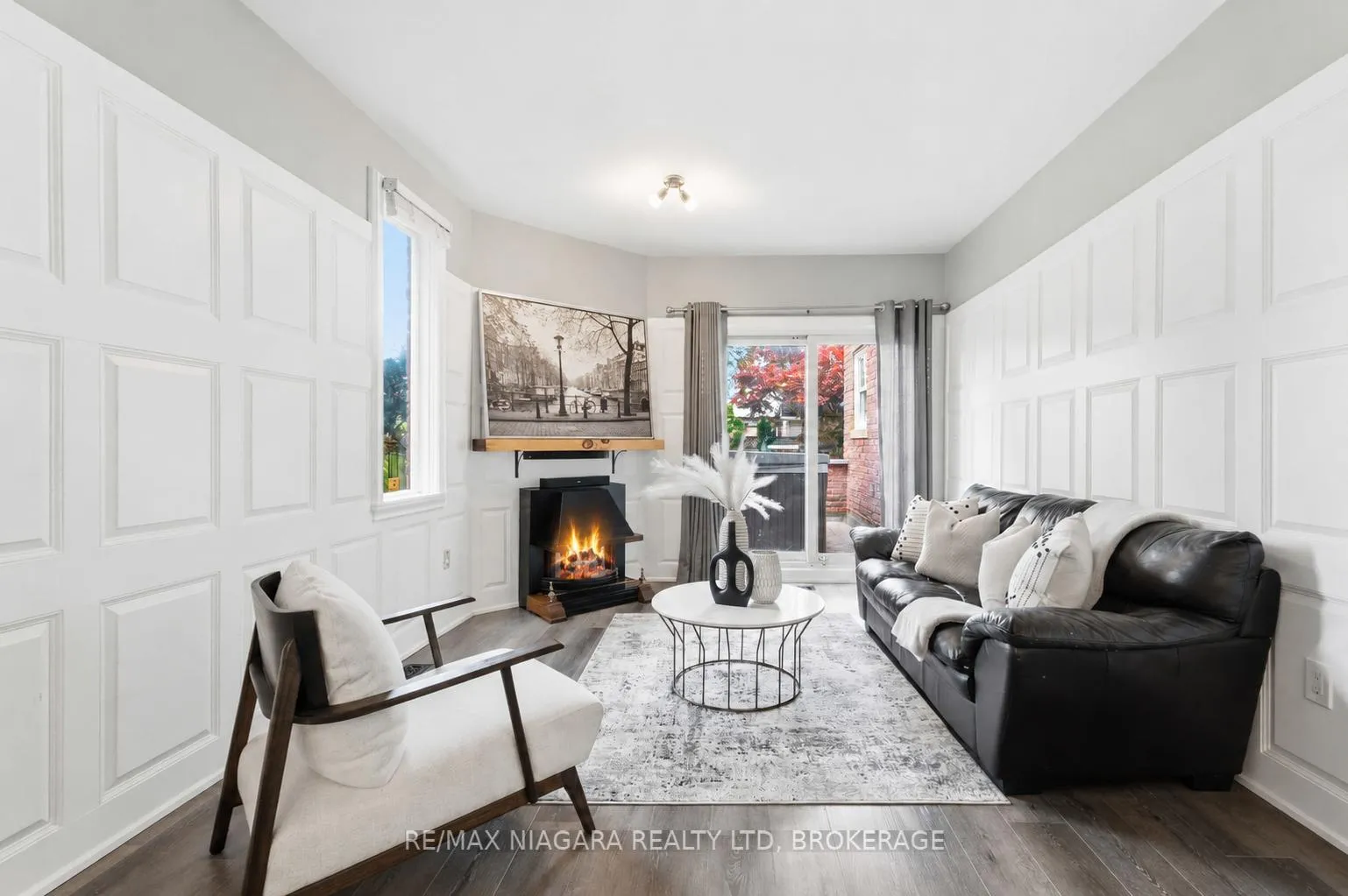 Photo 9 of 44 Cheritan Court, St. Catharines, Port Dalhousie — HOMEH
