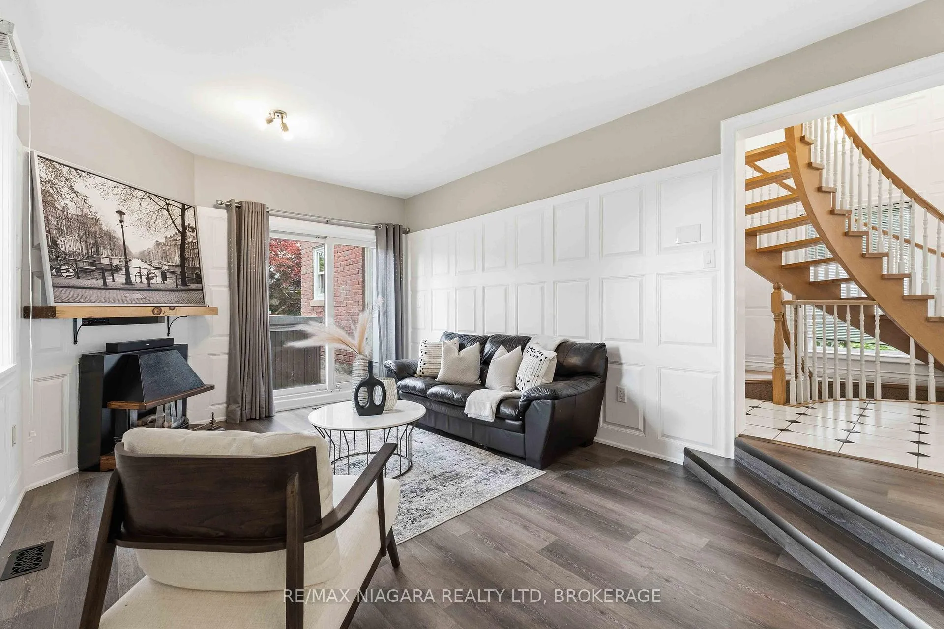 Photo 11 of 44 Cheritan Court, St. Catharines, Port Dalhousie — HOMEH