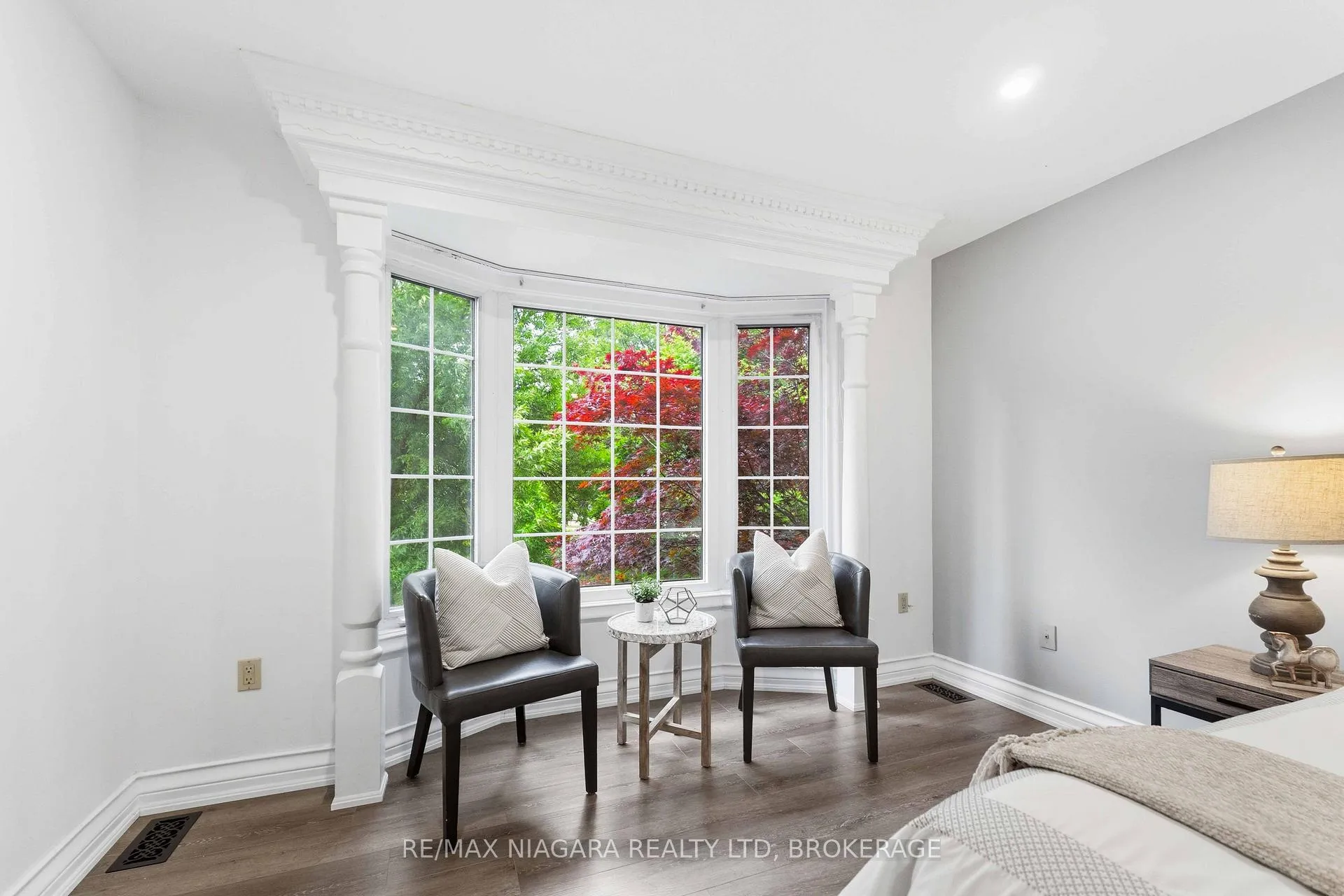 Photo 25 of 44 Cheritan Court, St. Catharines, Port Dalhousie — HOMEH