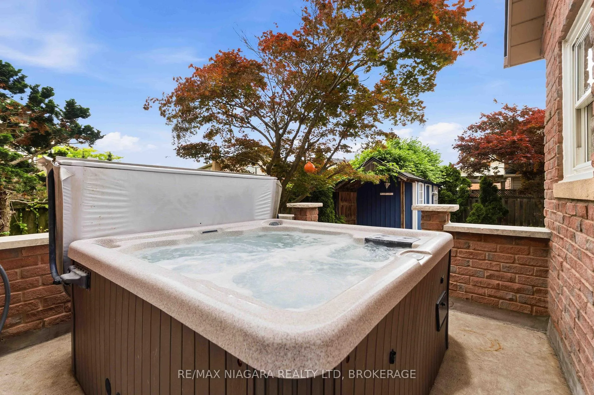 Photo 43 of 44 Cheritan Court, St. Catharines, Port Dalhousie — HOMEH