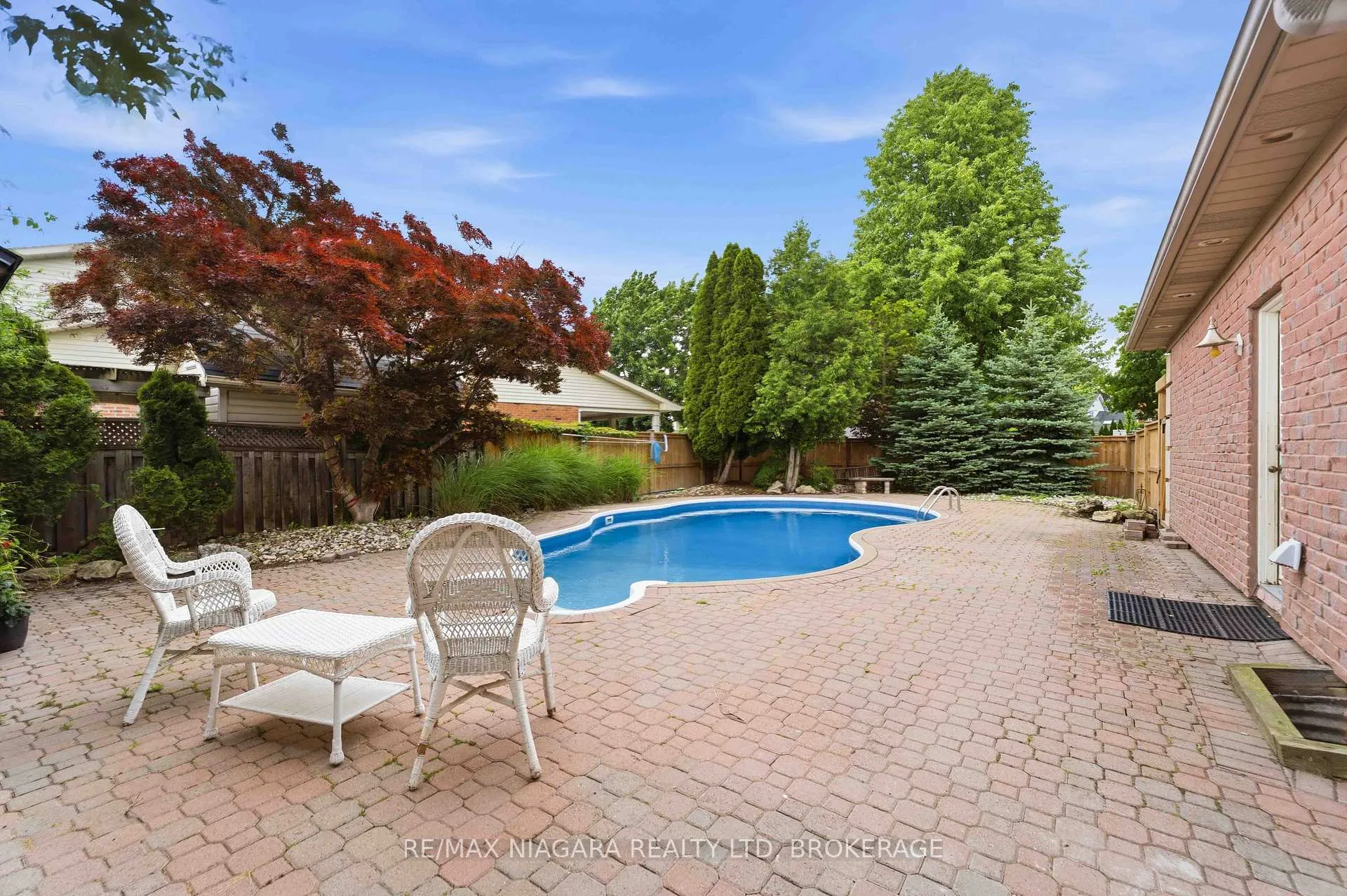 Photo 44 of 44 Cheritan Court, St. Catharines, Port Dalhousie — HOMEH