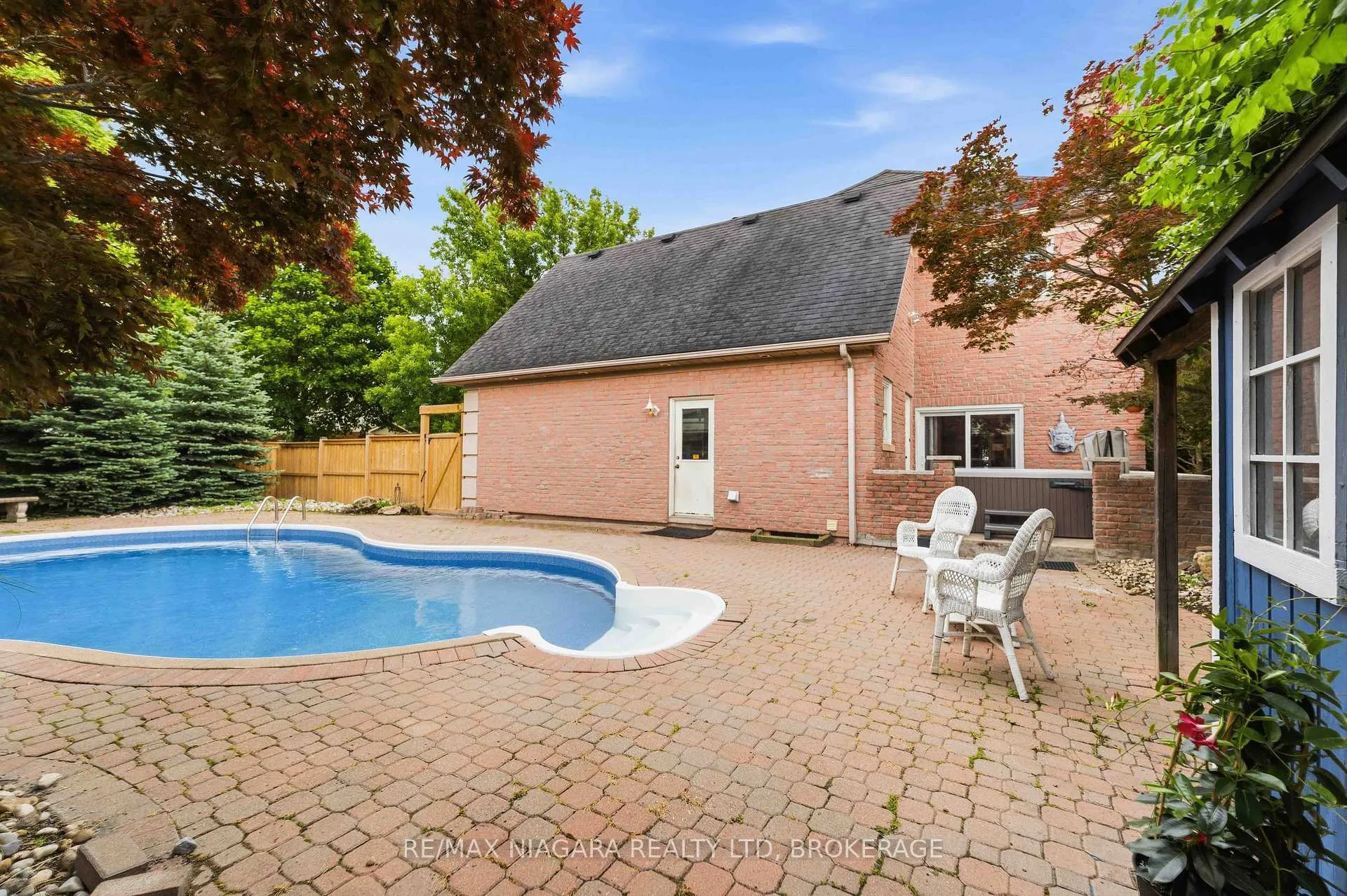 Photo 45 of 44 Cheritan Court, St. Catharines, Port Dalhousie — HOMEH