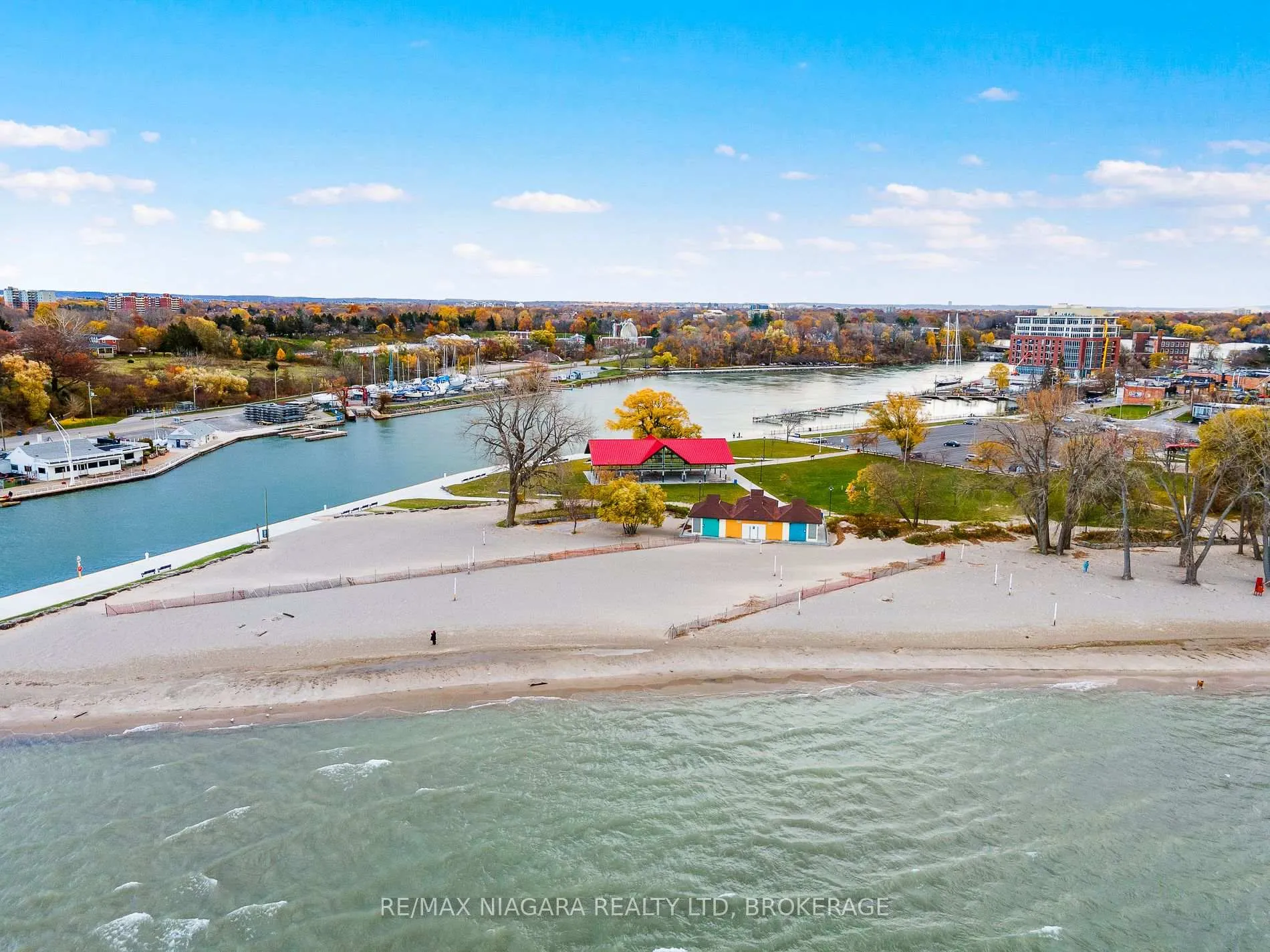 Photo 46 of 44 Cheritan Court, St. Catharines, Port Dalhousie — HOMEH