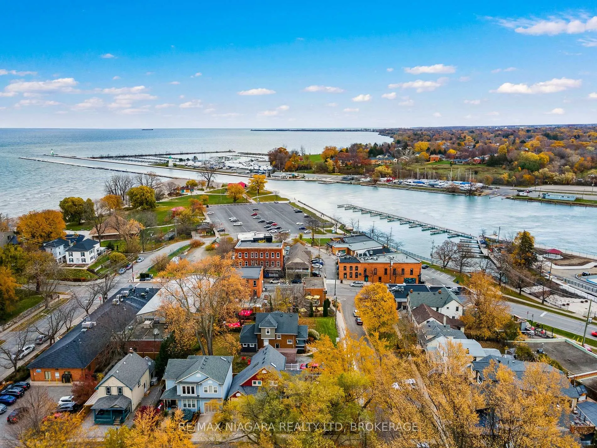 Photo 48 of 44 Cheritan Court, St. Catharines, Port Dalhousie — HOMEH