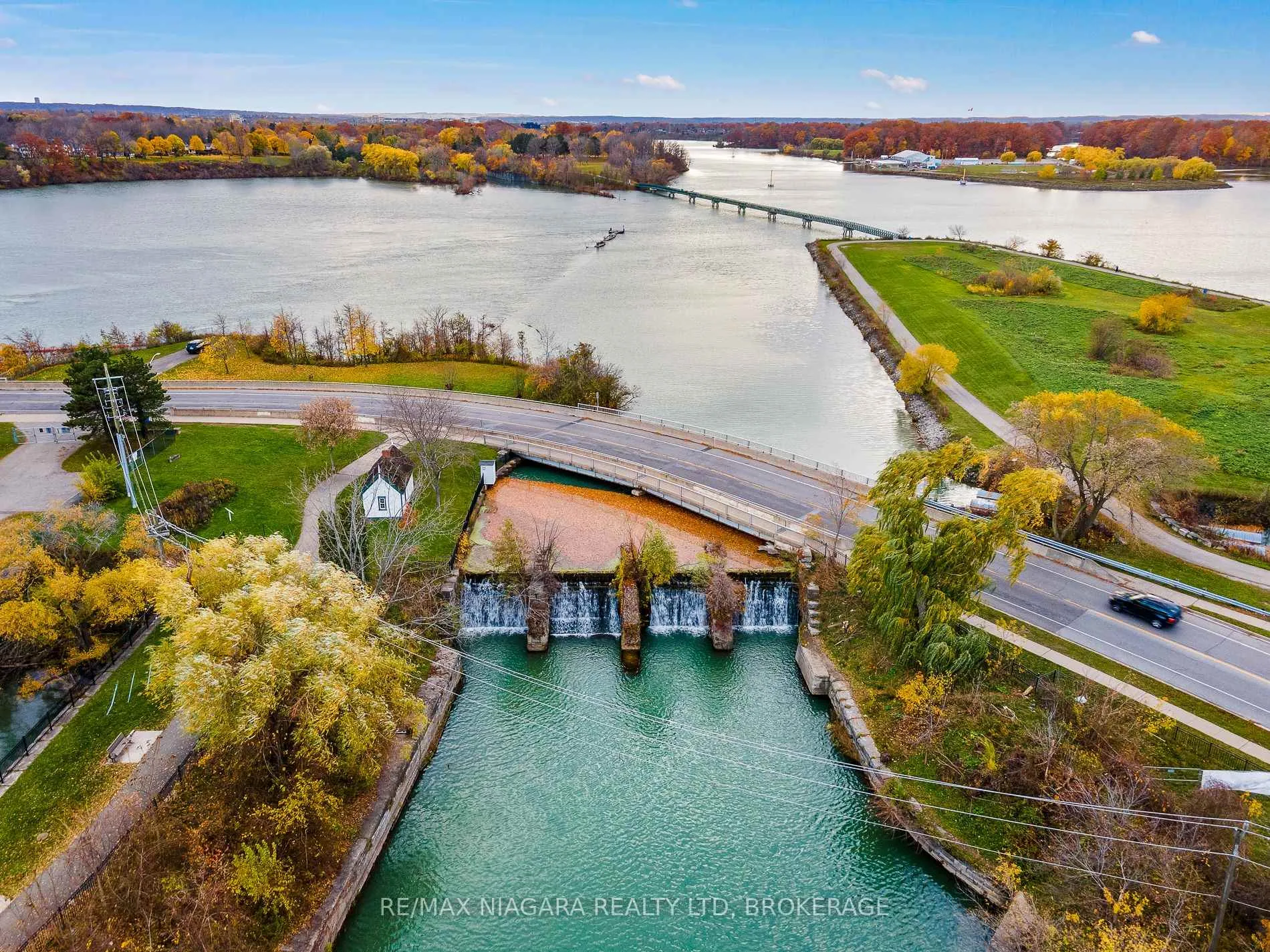 Photo 49 of 44 Cheritan Court, St. Catharines, Port Dalhousie — HOMEH