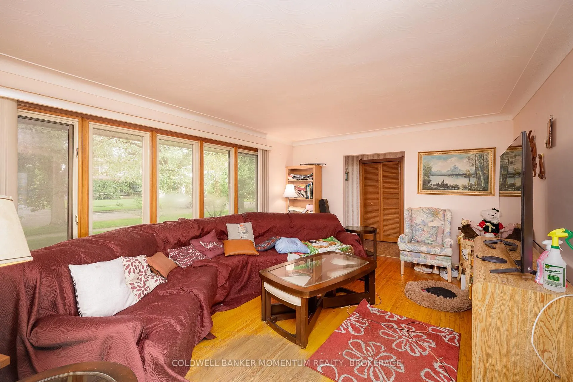 Photo 11 of 6416 Clare Crescent, Niagara Falls, Dorchester — HOMEH