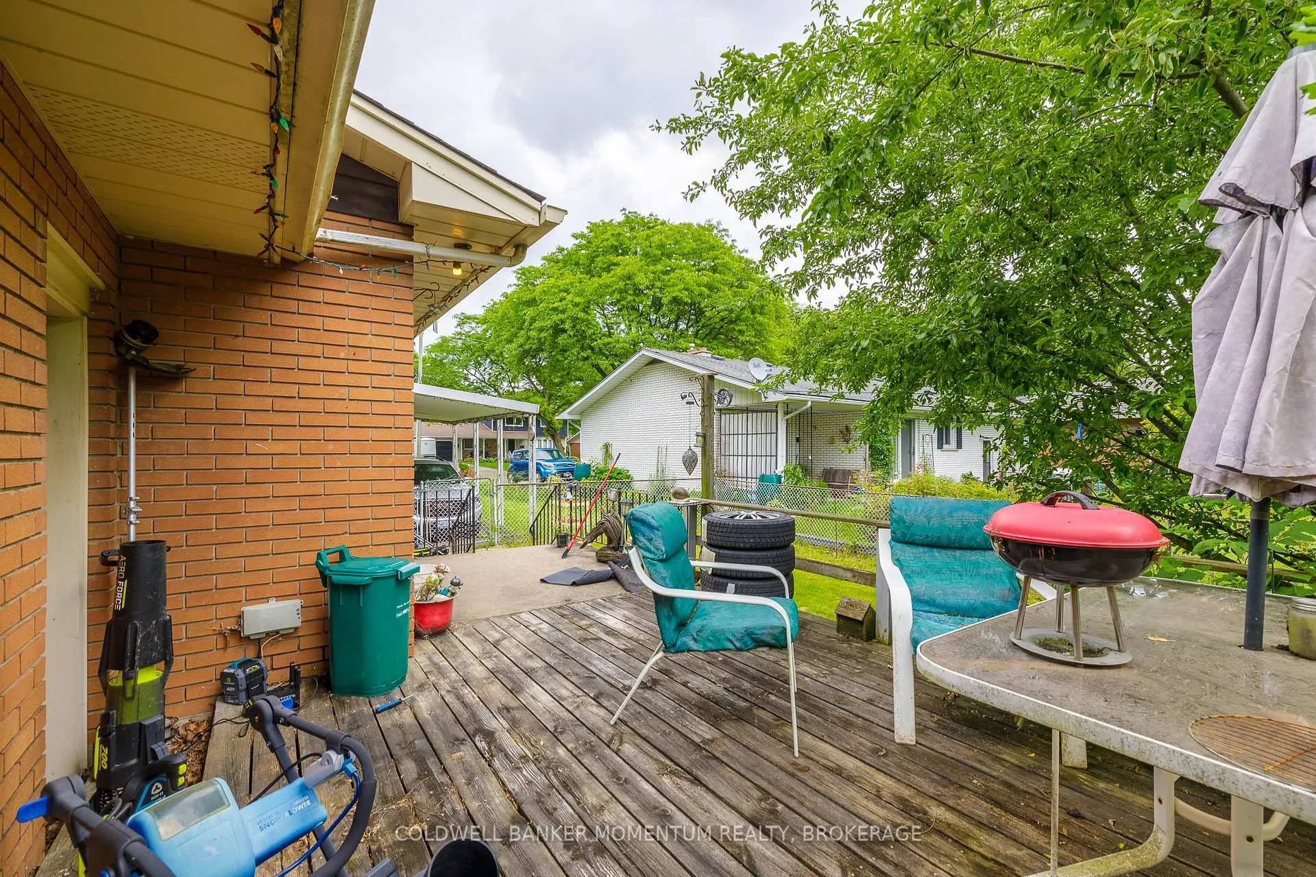Photo 31 of 6416 Clare Crescent, Niagara Falls, Dorchester — HOMEH