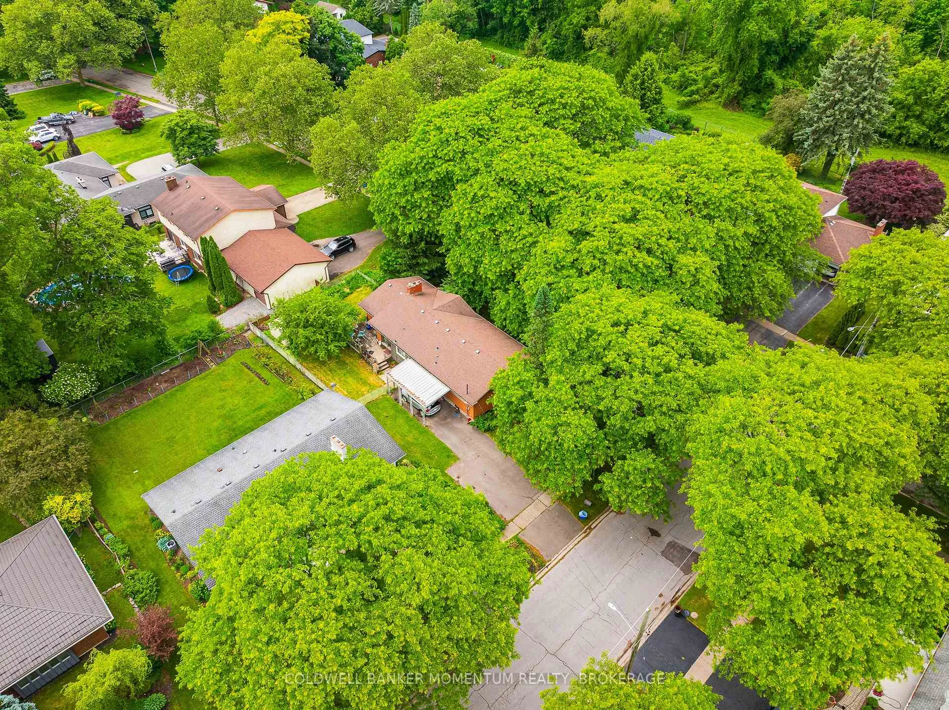 Photo 38 of 6416 Clare Crescent, Niagara Falls, Dorchester — HOMEH