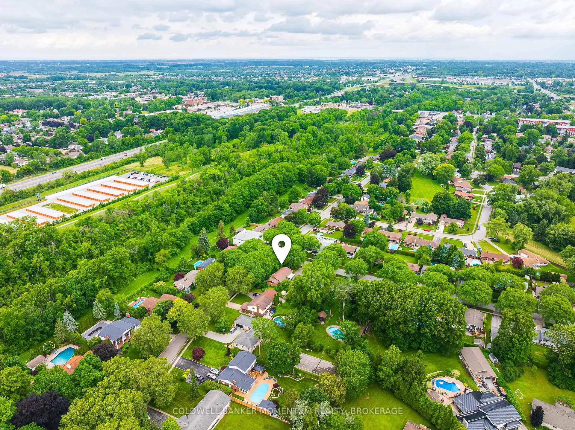 Photo 41 of 6416 Clare Crescent, Niagara Falls, Dorchester — HOMEH