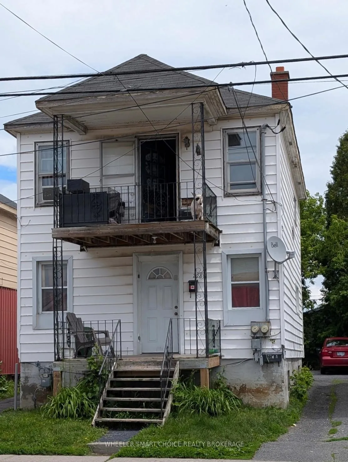 Photo of 228 McConnell Avenue