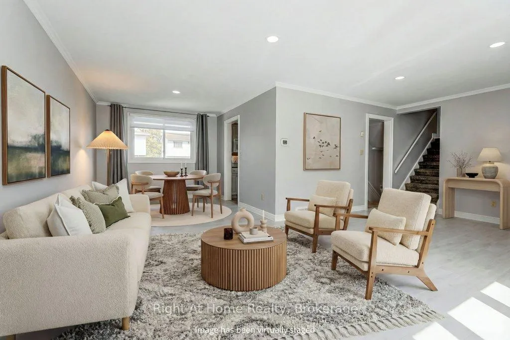 Photo 8 of 207 Montmorency Drive, Hamilton, Red Hill — HOMEH