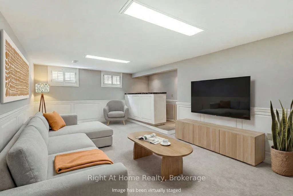 Photo 25 of 207 Montmorency Drive, Hamilton, Red Hill — HOMEH