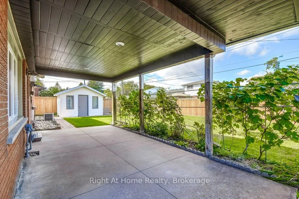 Photo 31 of 207 Montmorency Drive, Hamilton, Red Hill — HOMEH