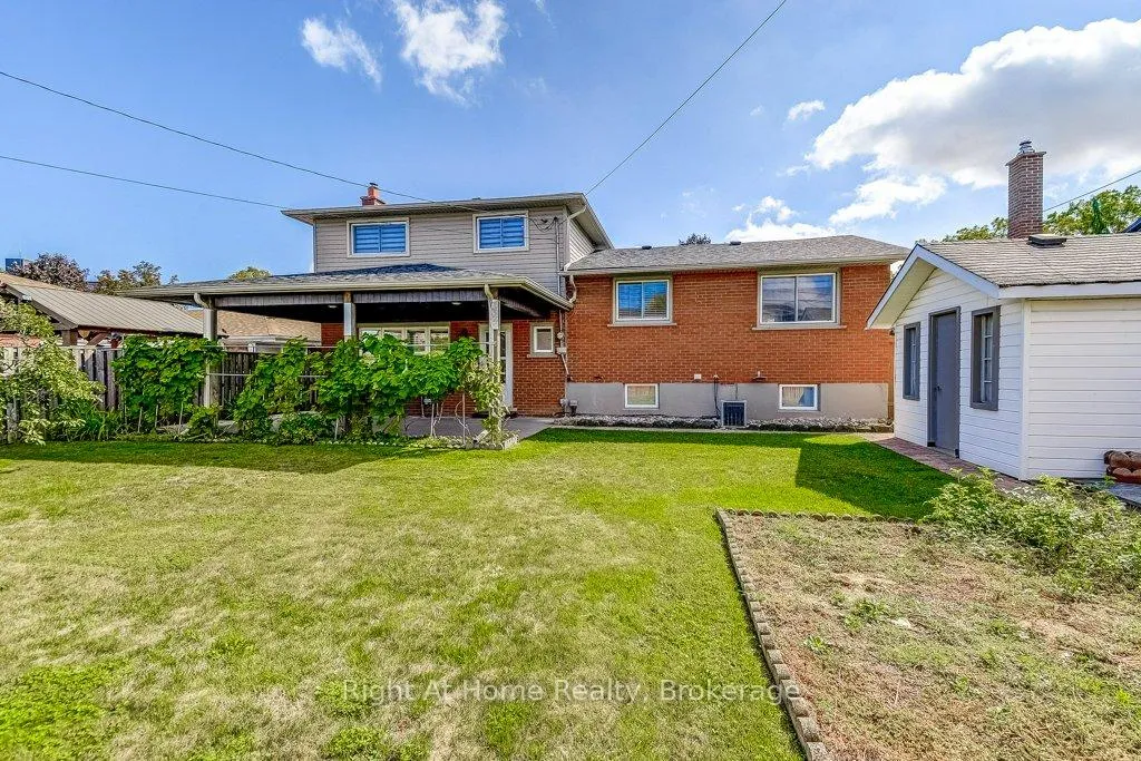 Photo 35 of 207 Montmorency Drive, Hamilton, Red Hill — HOMEH